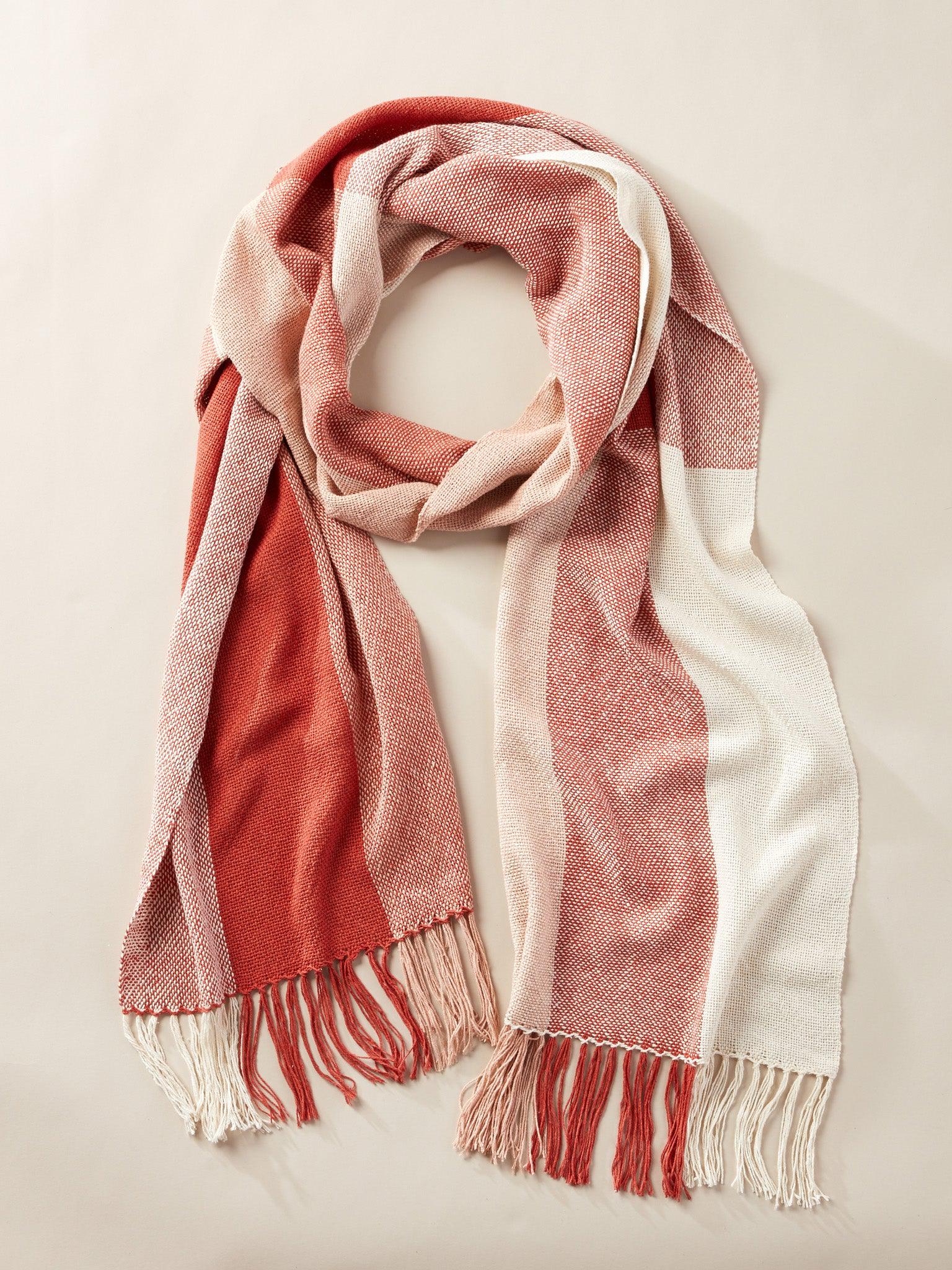 Color Field Scarf - Image 9