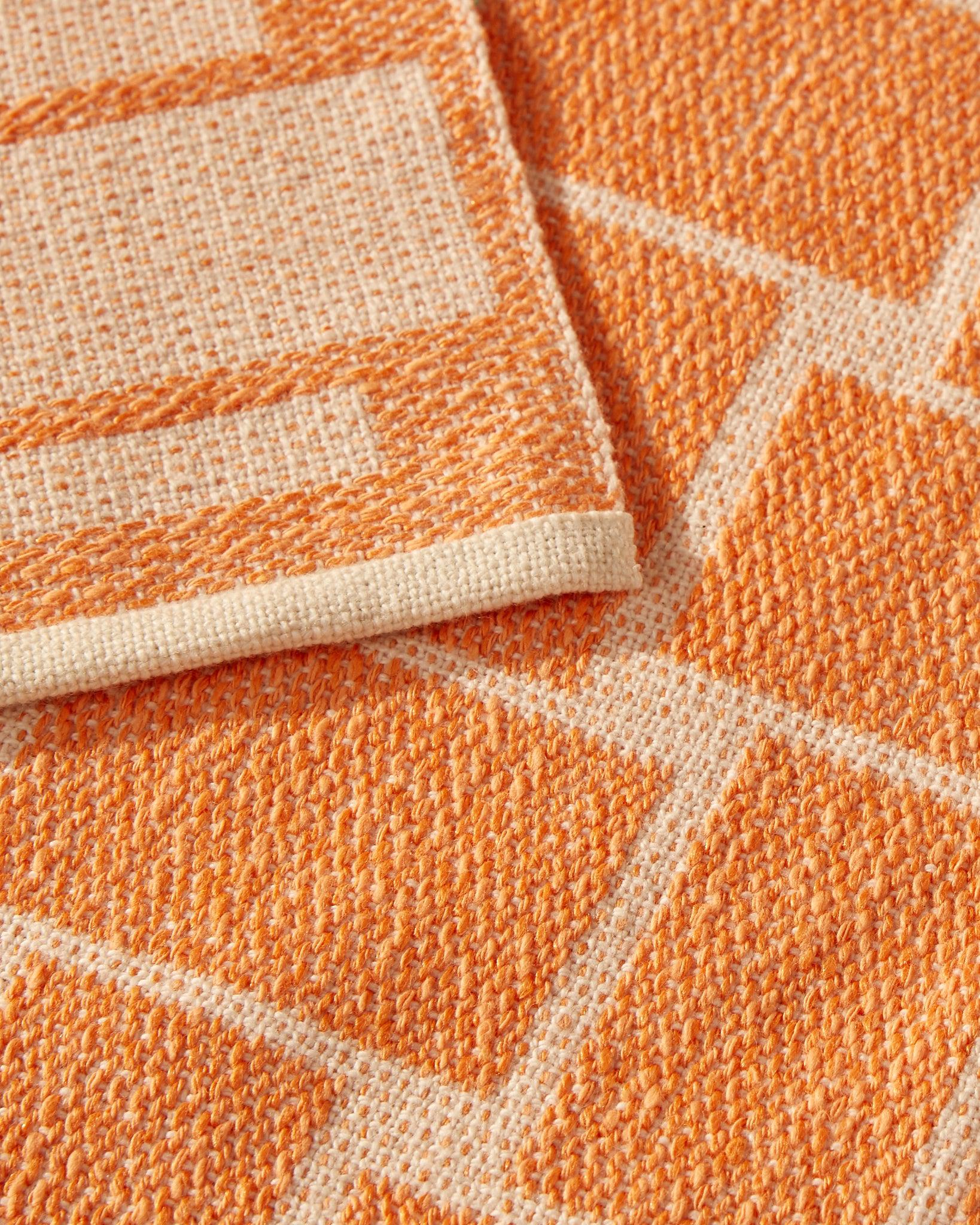 Creamsicle Towels - Image 4