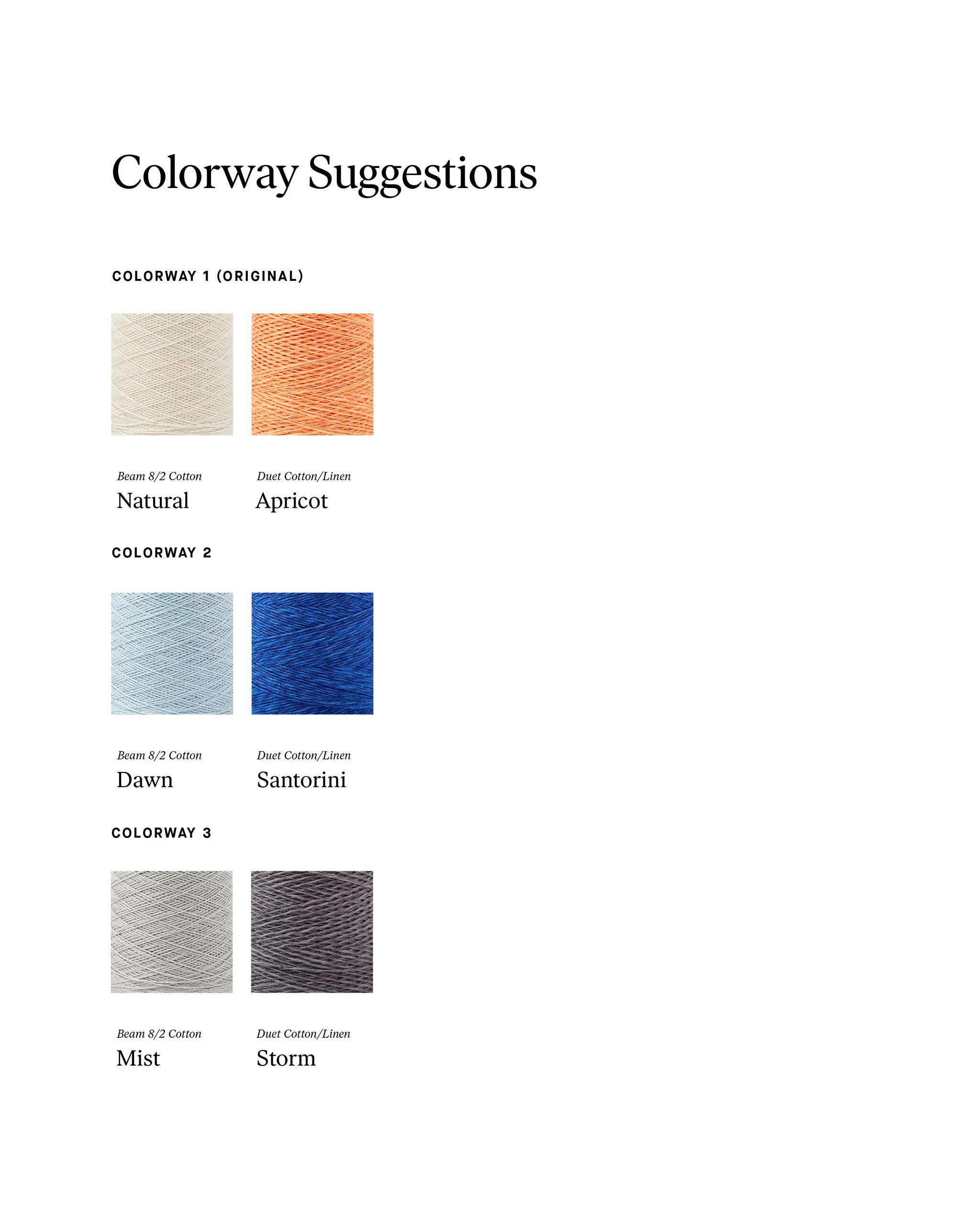 Creamsicle Towels - Image 7