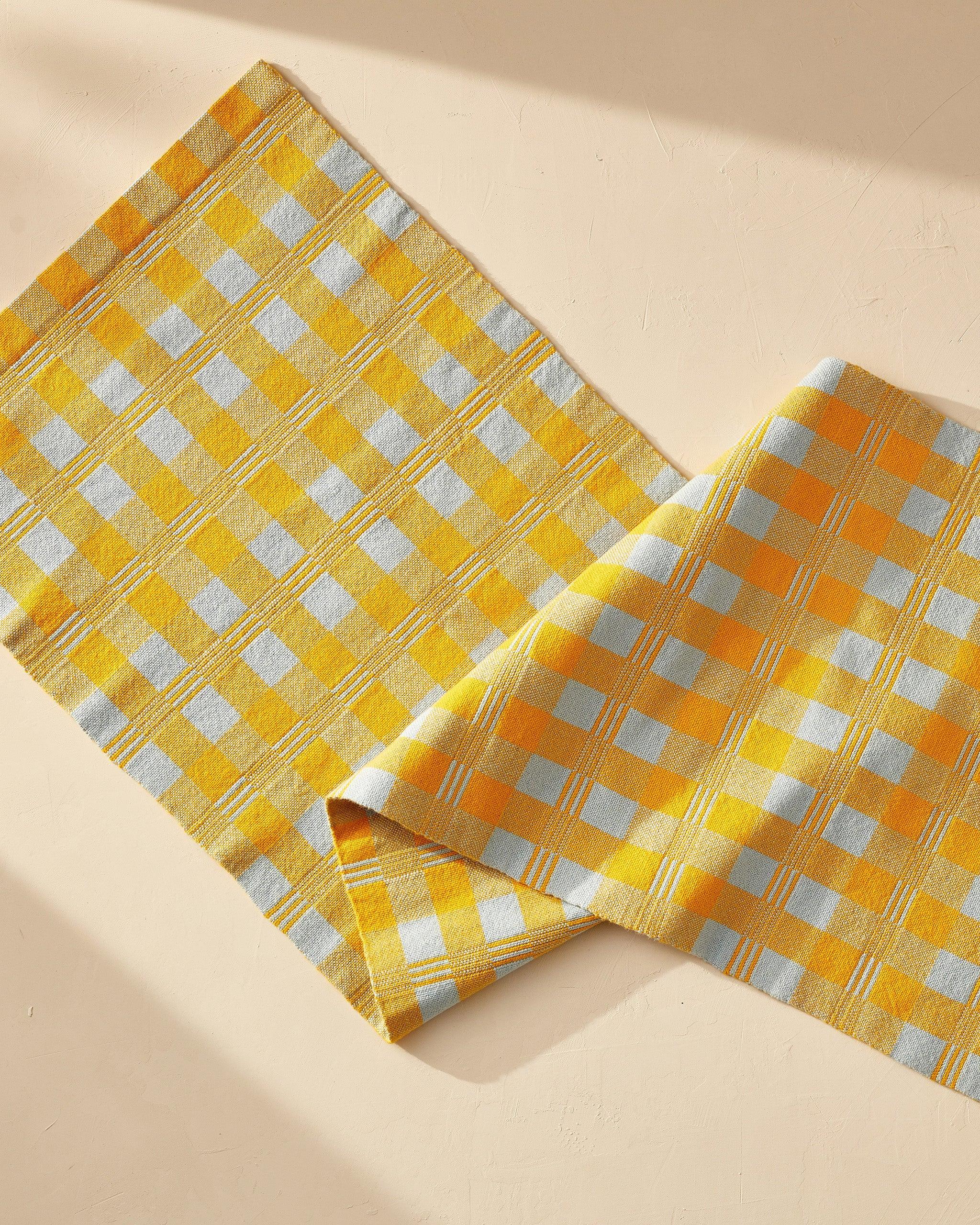 Daffodils & Snowdrops Runner - Image 2