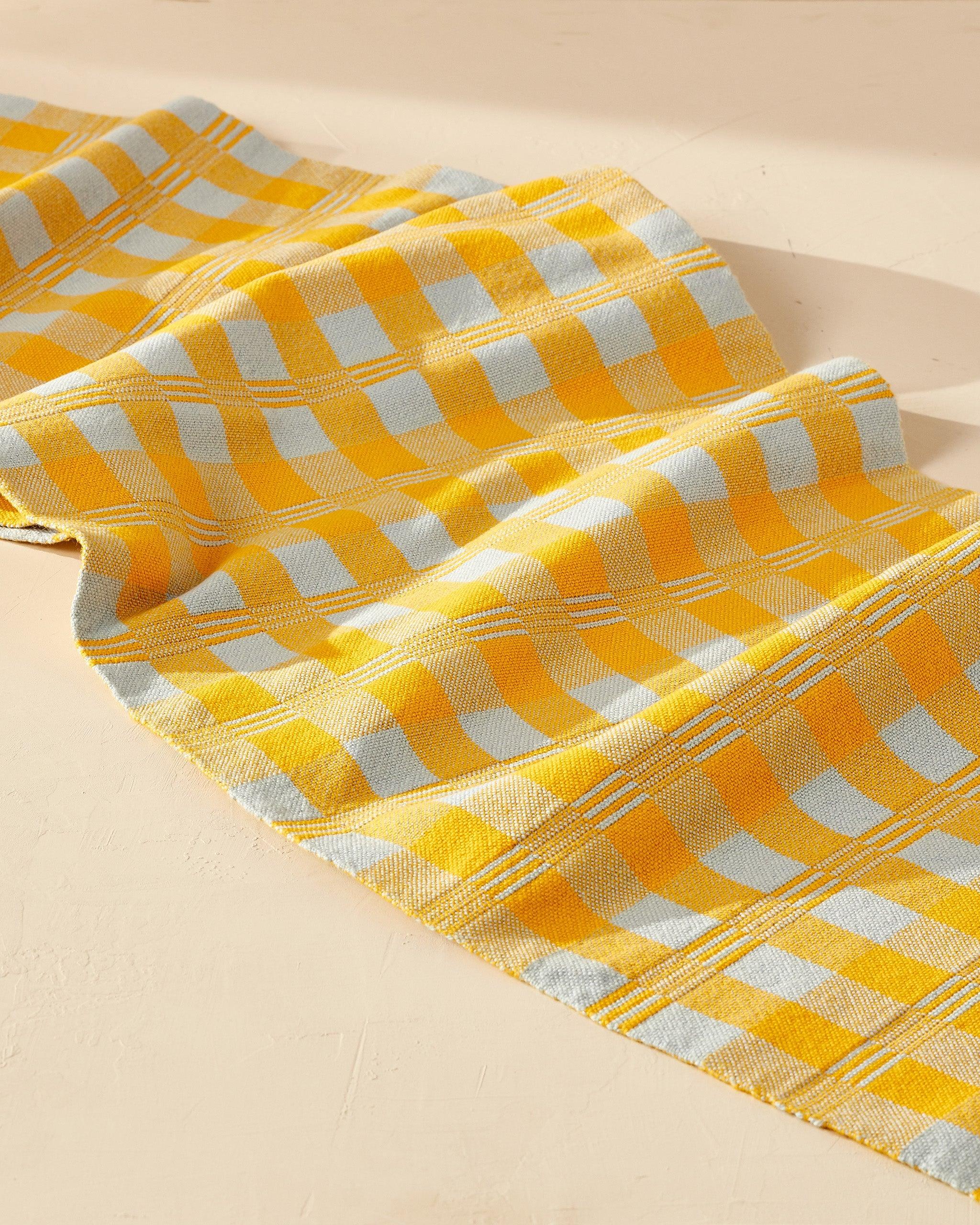 Daffodils & Snowdrops Runner - Image 7