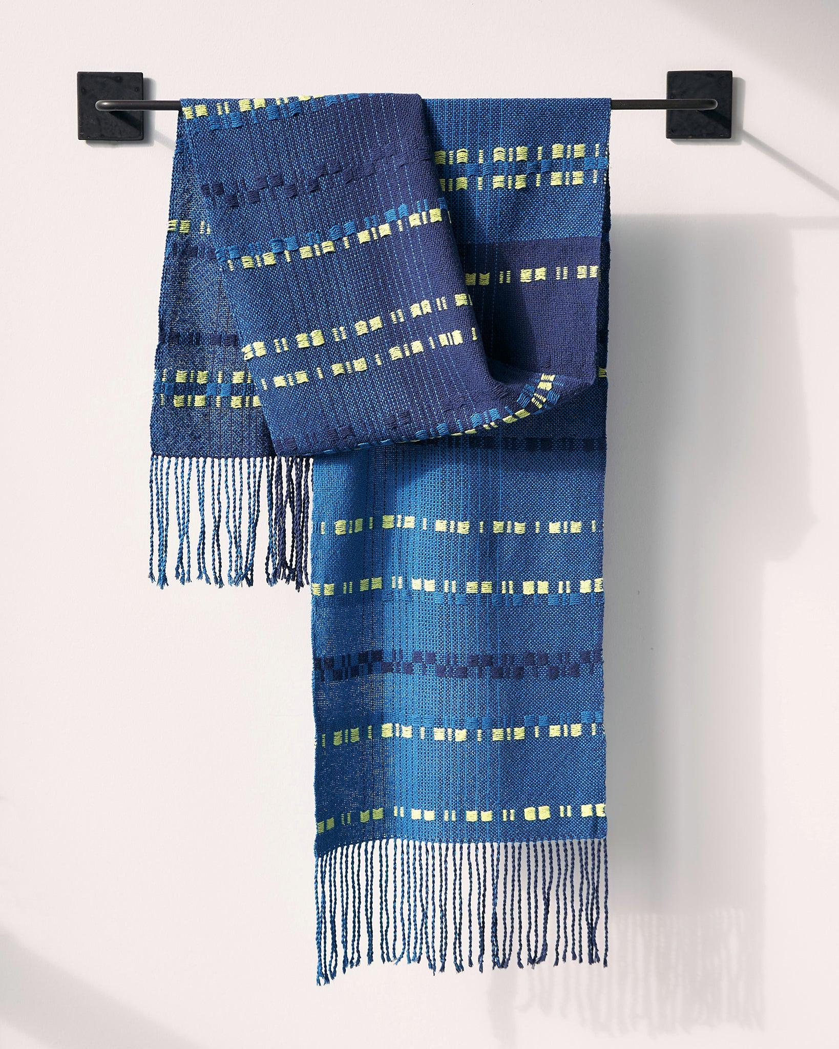 Dancing Lights Scarf