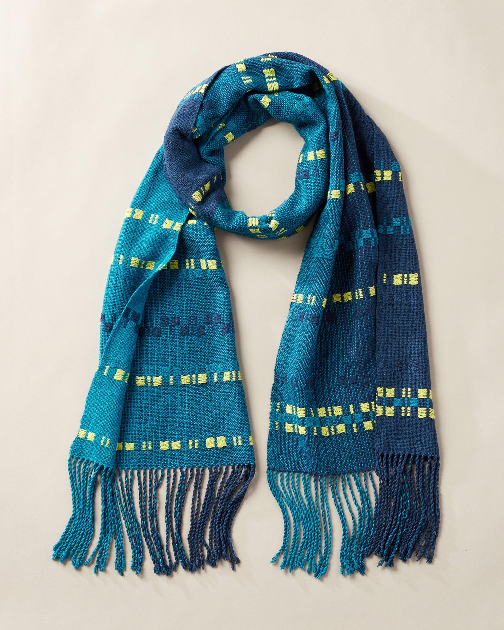 Dancing Lights Scarf - Image 2