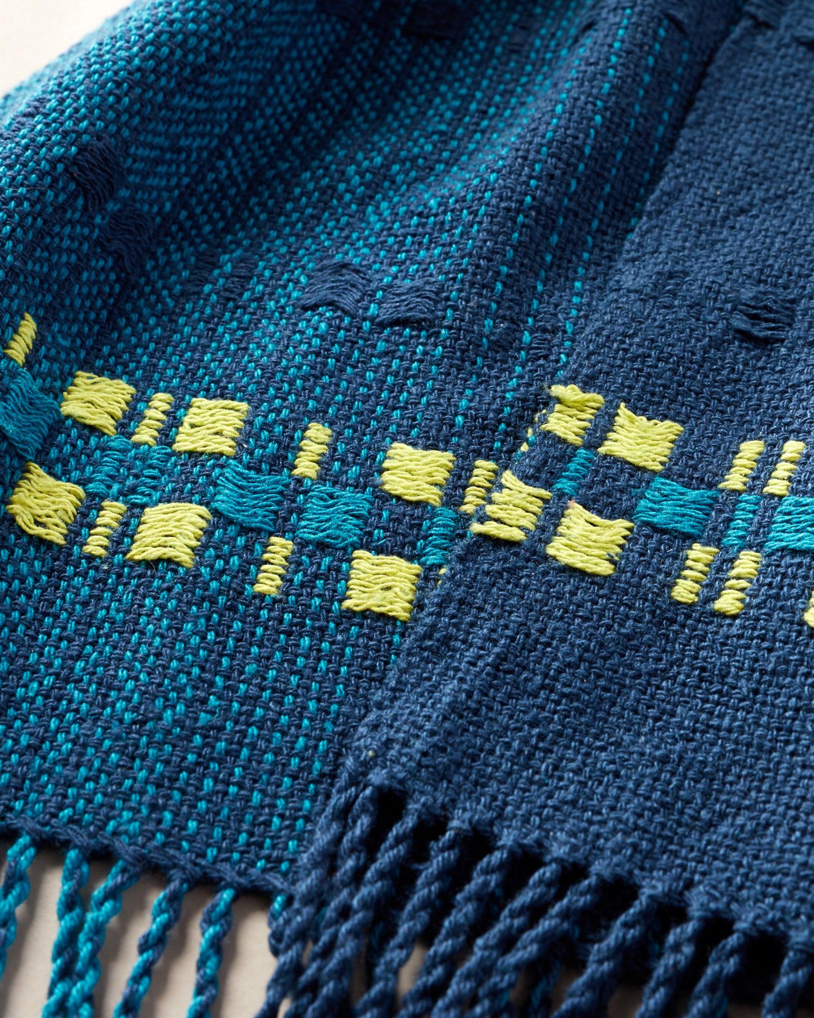 Dancing Lights Scarf - Image 3