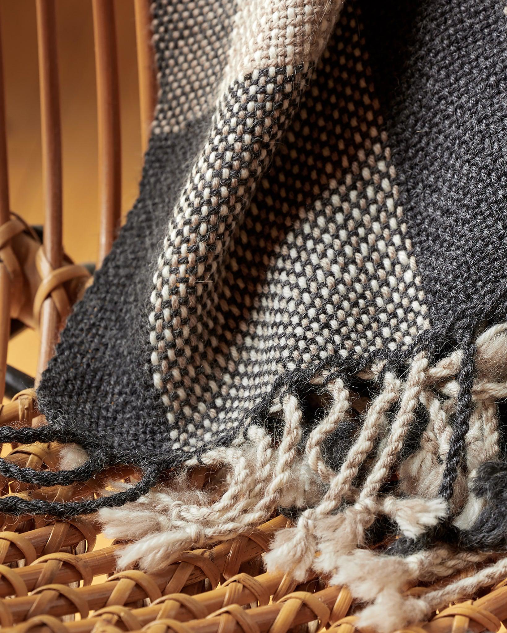 Dashes, Dots & Stripes Wrap - Image 2