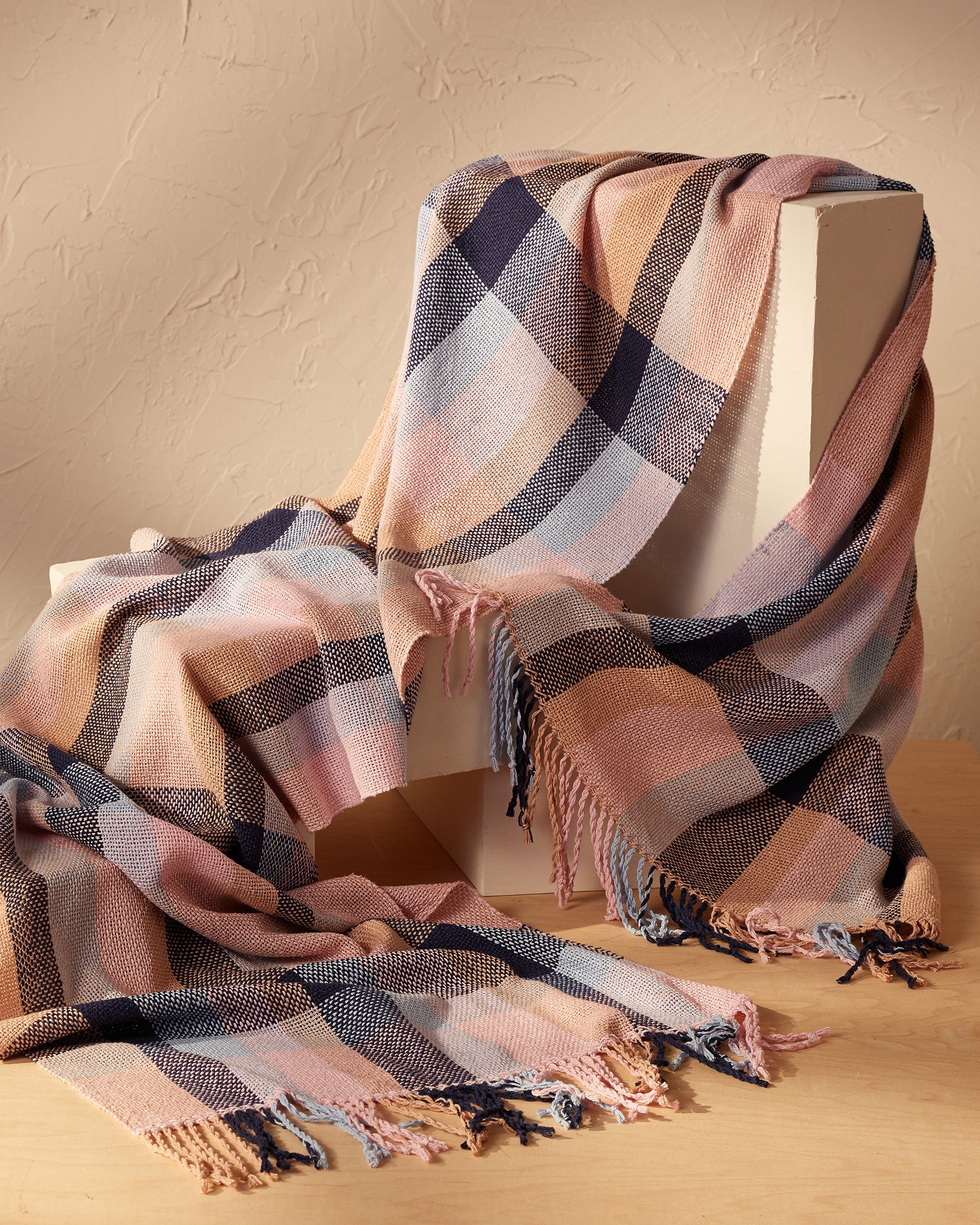 Dawning Scarf