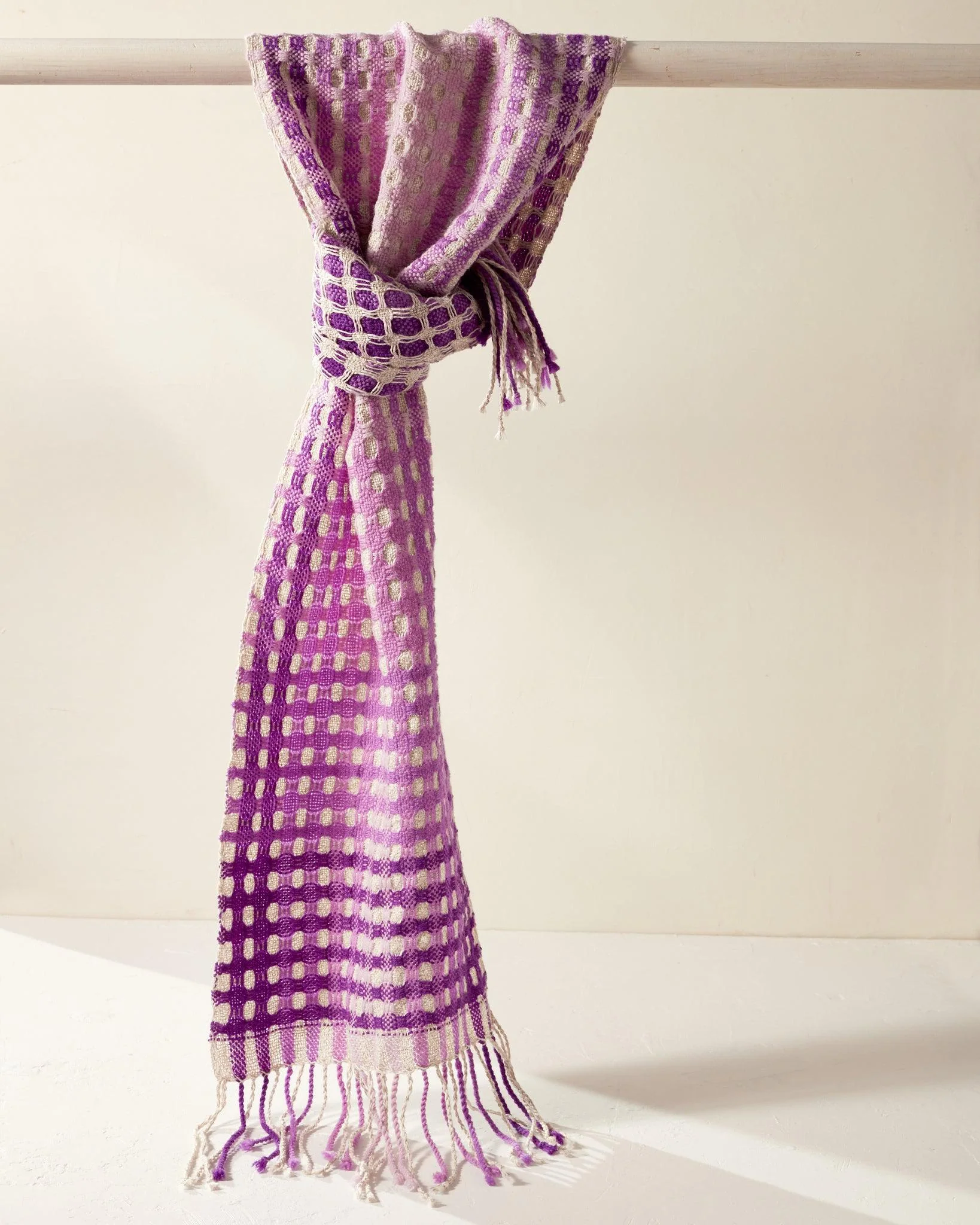 Deflected Reflections Scarf - Image 2