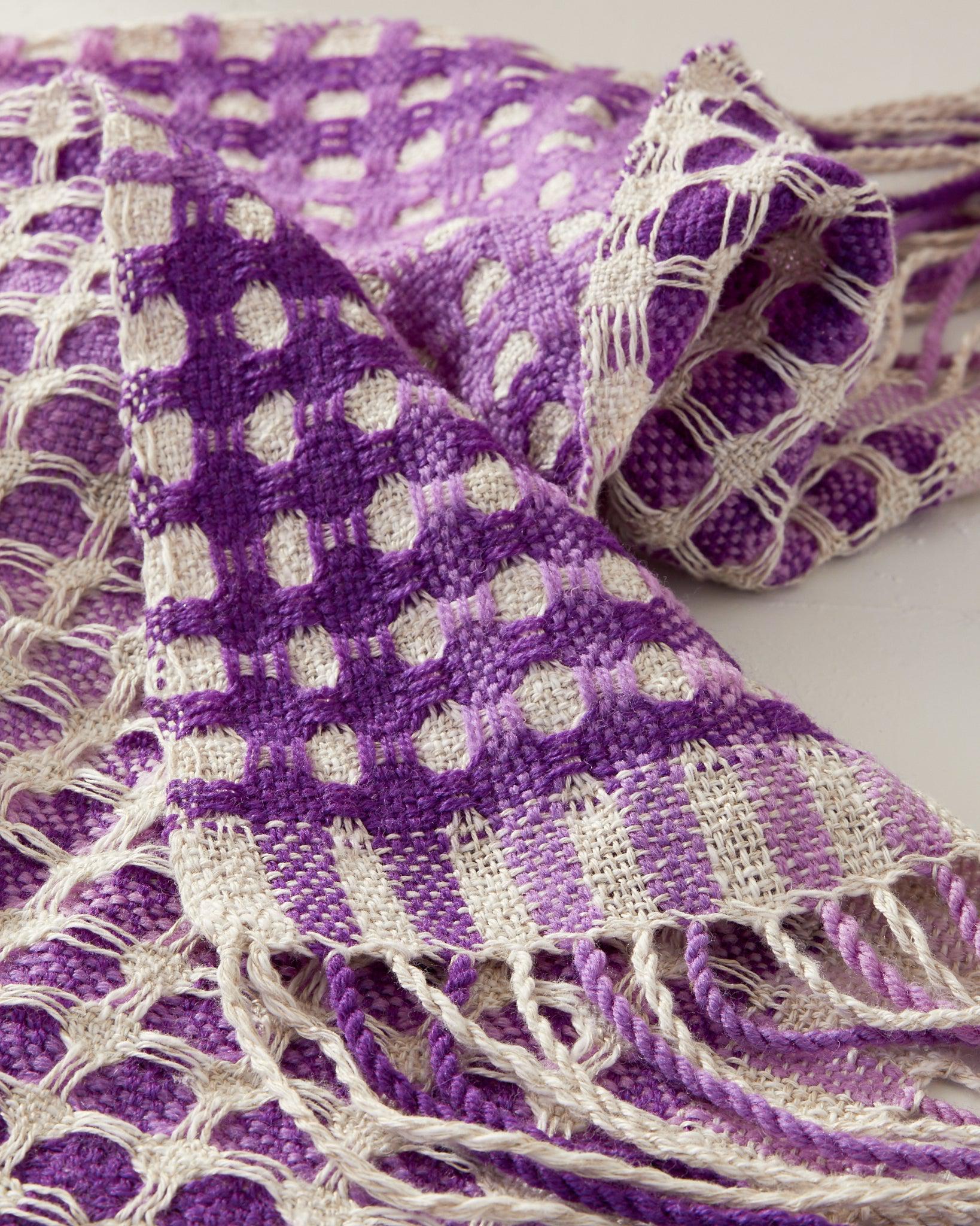 Deflected Reflections Scarf - Image 3