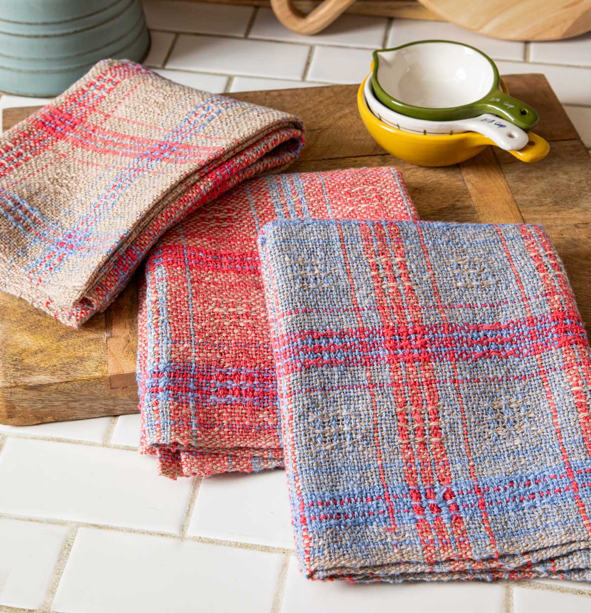 Desert Twilight Towels - Image 2