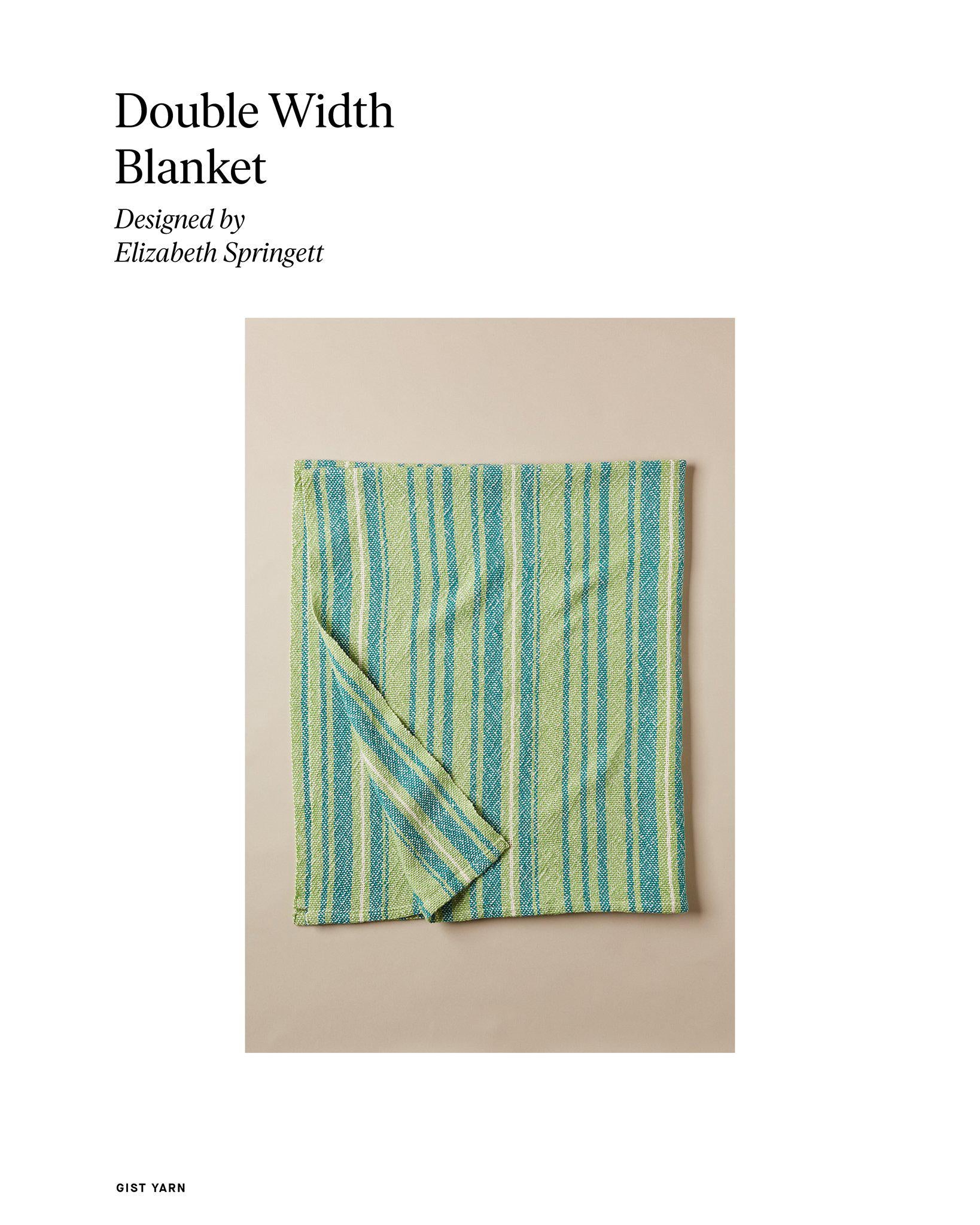 Double Width Blanket - Image 4