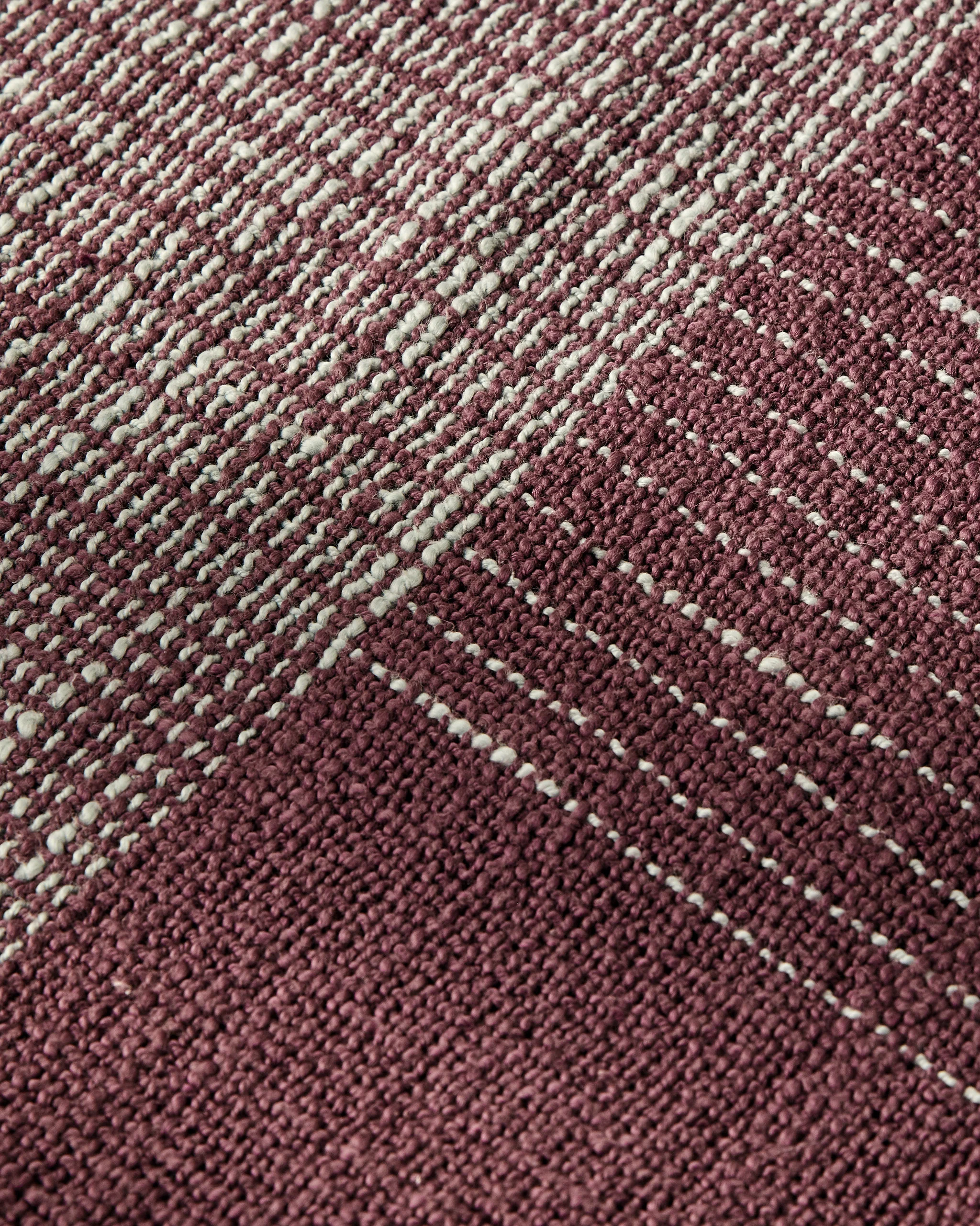 Double Width Log Cabin Blanket - Image 4