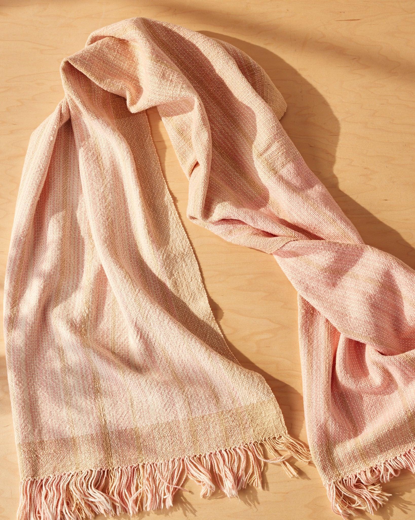 Double Width Shawl - Image 3