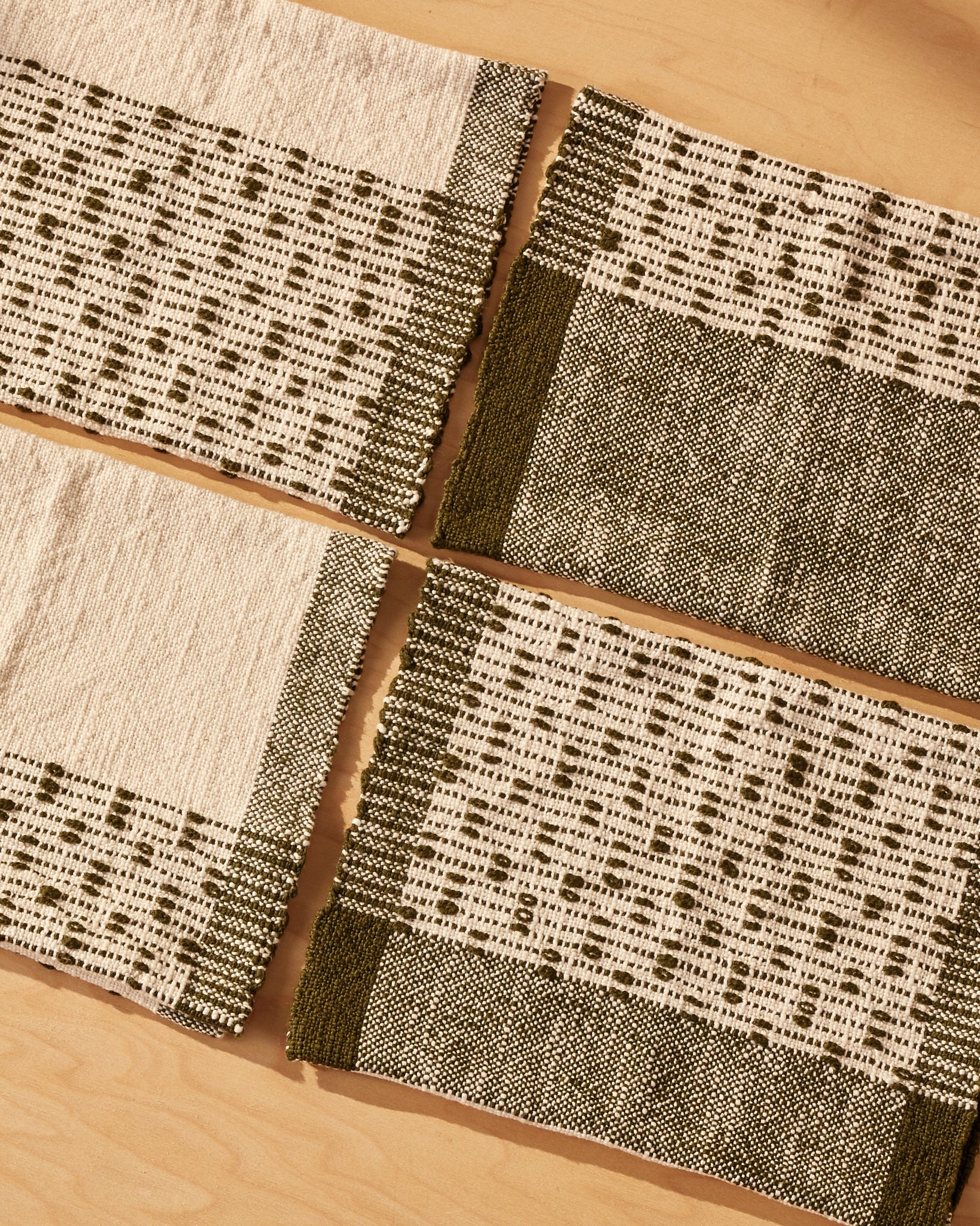 Droppdräll Fingertip Towels - Image 2