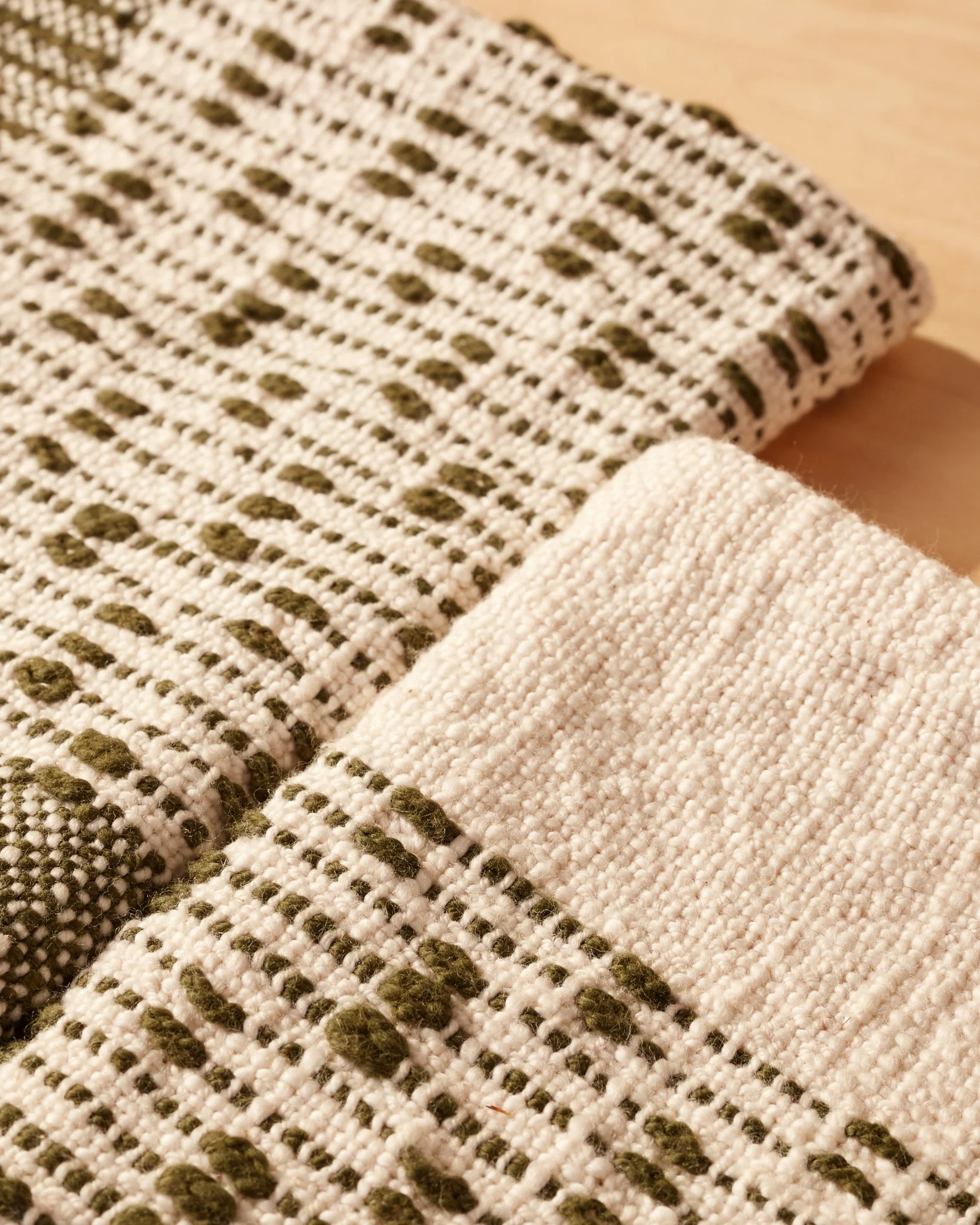 Droppdräll Fingertip Towels - Image 4