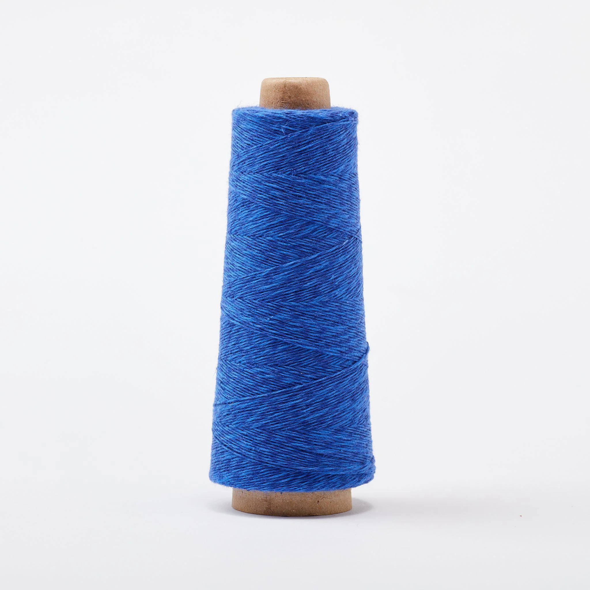 Duet Cotton / Linen Weaving Yarn ~ Complete Set - Image 10