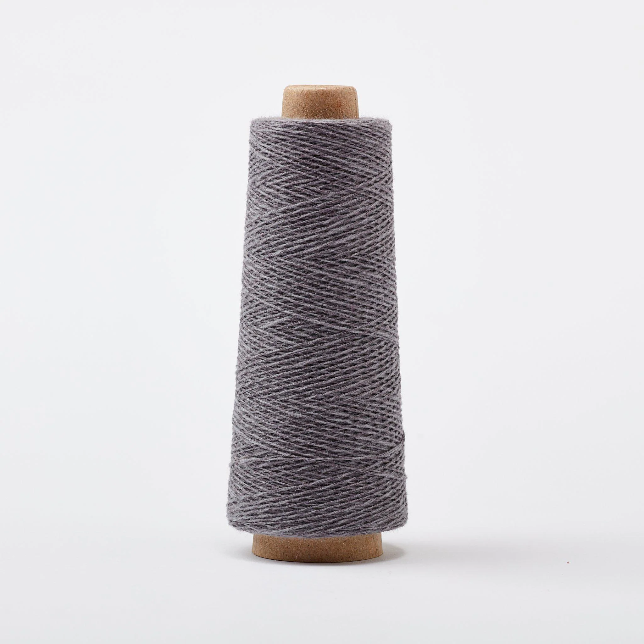 Duet Cotton / Linen Weaving Yarn ~ Complete Set - Image 16
