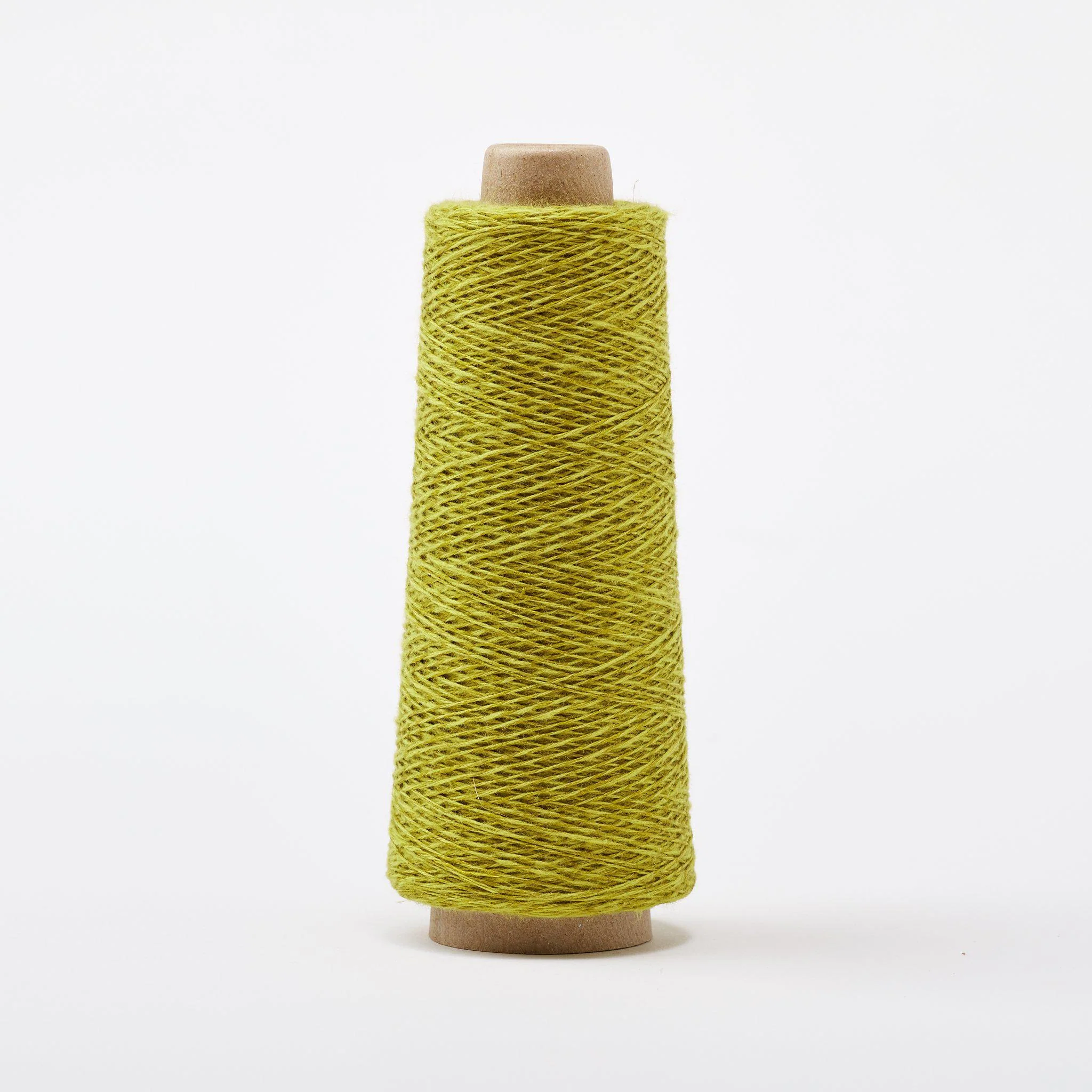 Duet Cotton / Linen Weaving Yarn ~ Complete Set - Image 8