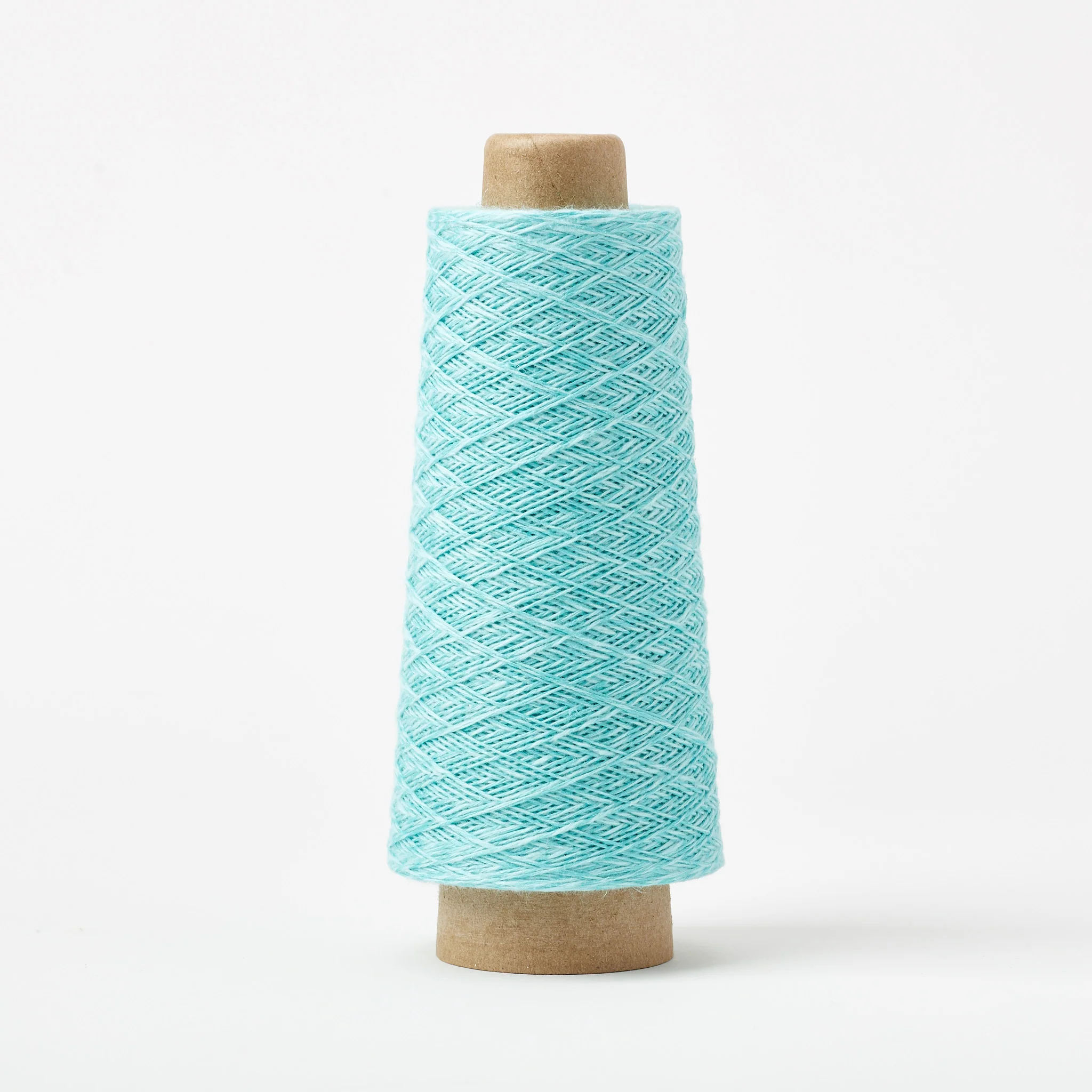 **Special Edition** Duet Cotton / Linen Weaving Yarn ~ Arctic