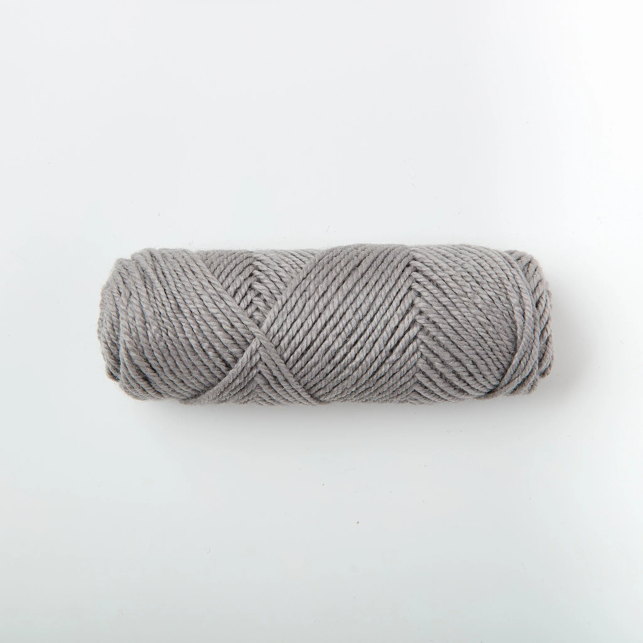 Dwella Rug Wool ~ Gull
