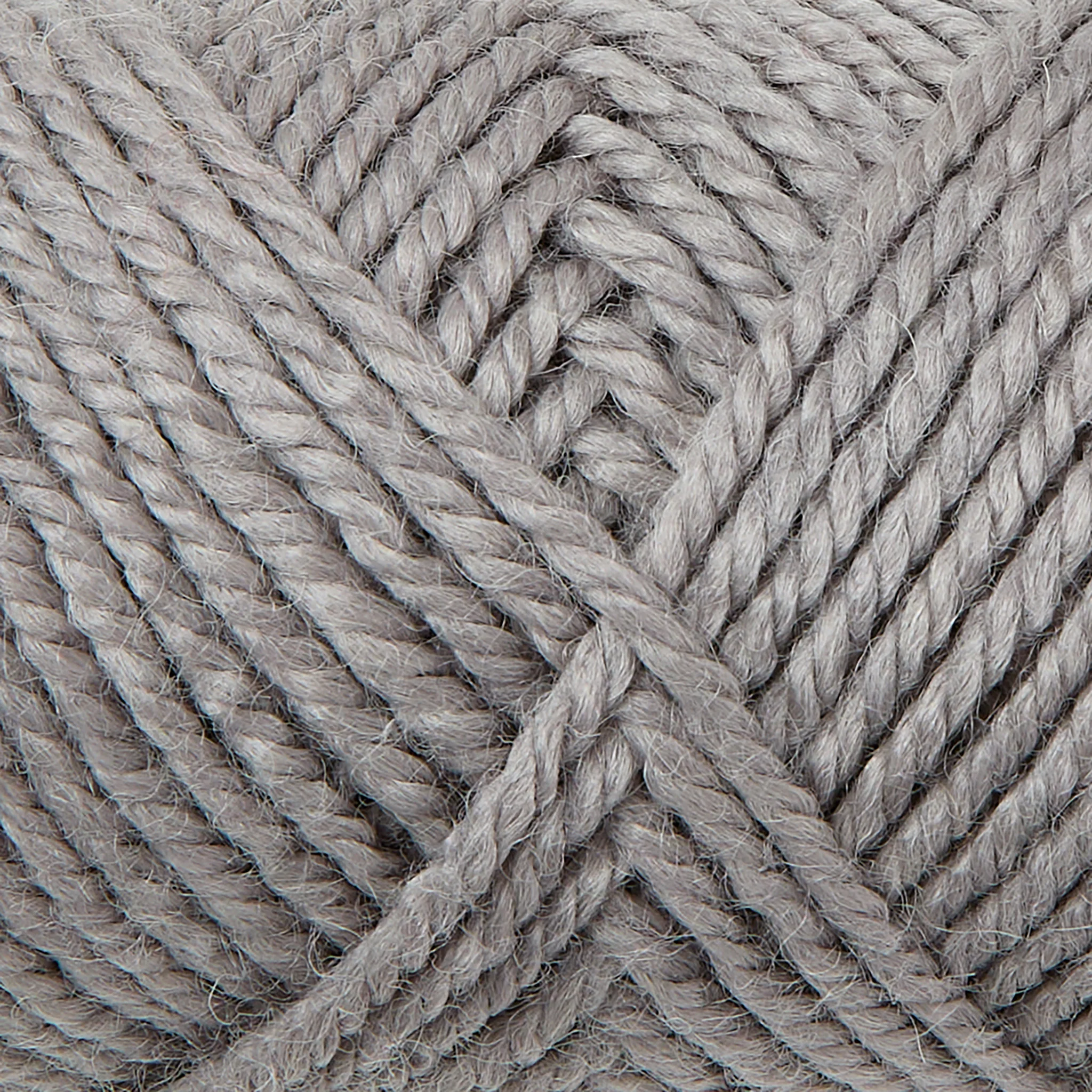 Dwella Rug Wool ~ Gull - Image 2