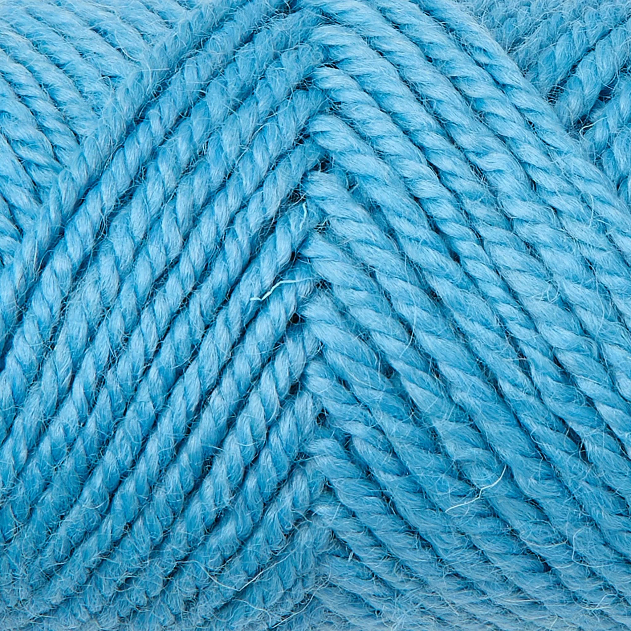 Dwella Rug Wool ~ Sky - Image 2