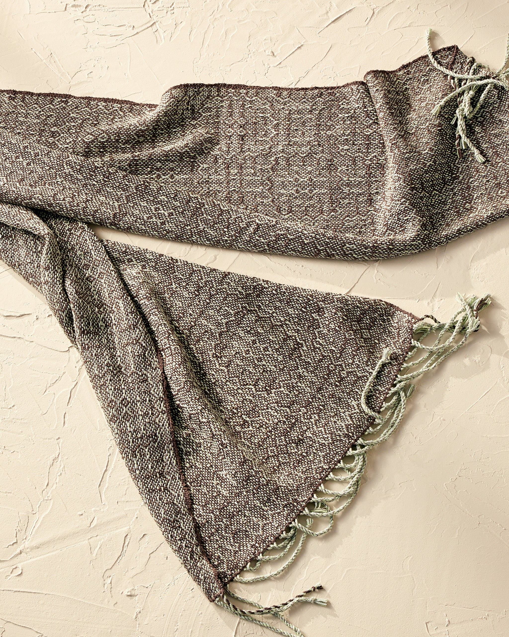 Easy Fancy Shawl - Image 4
