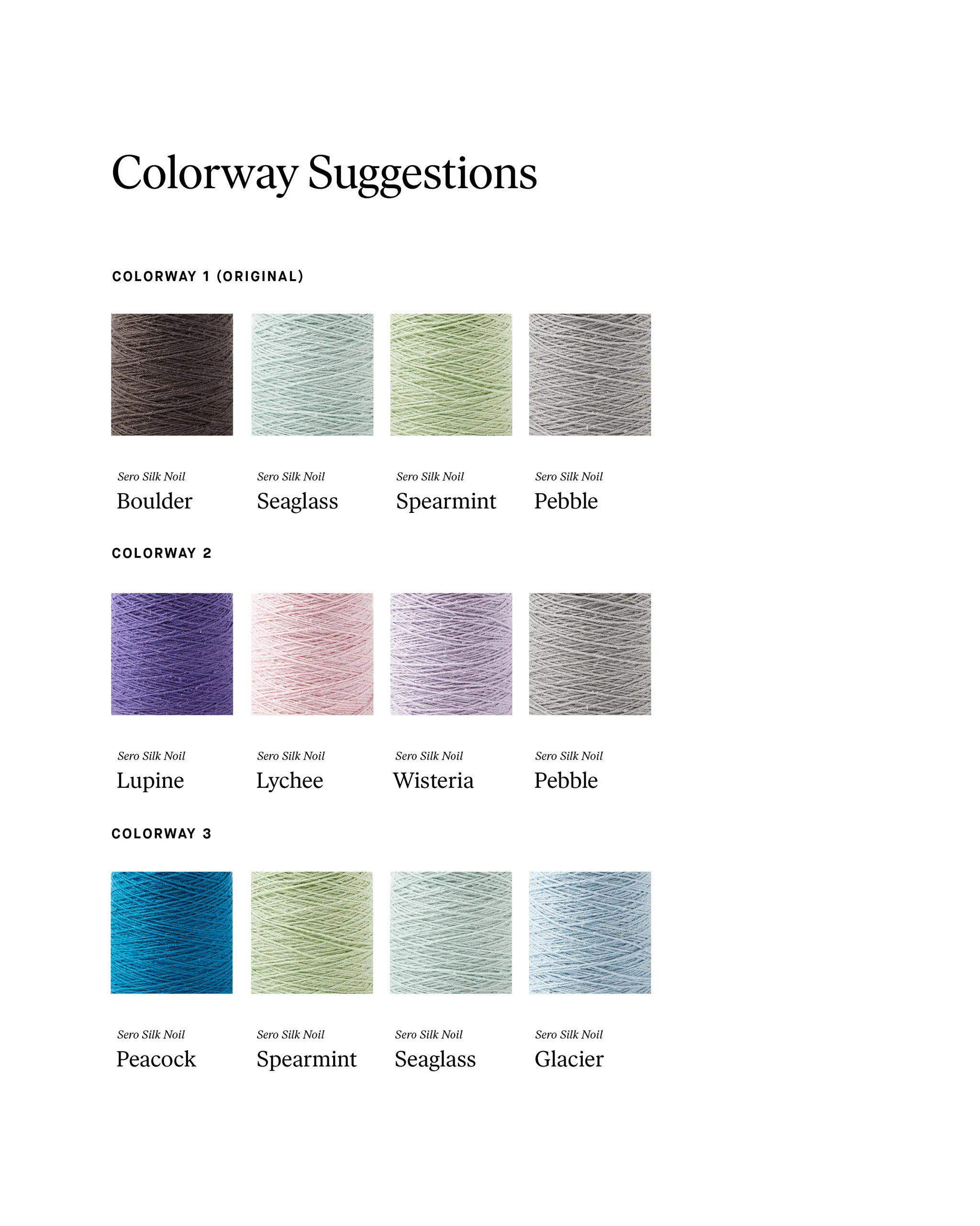 Easy Fancy Shawl - Image 8
