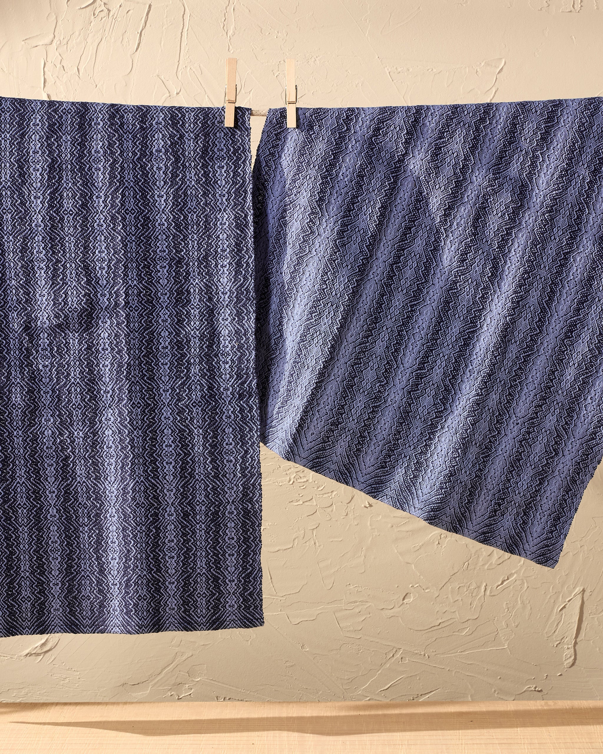 Embossed Towels - Image 2