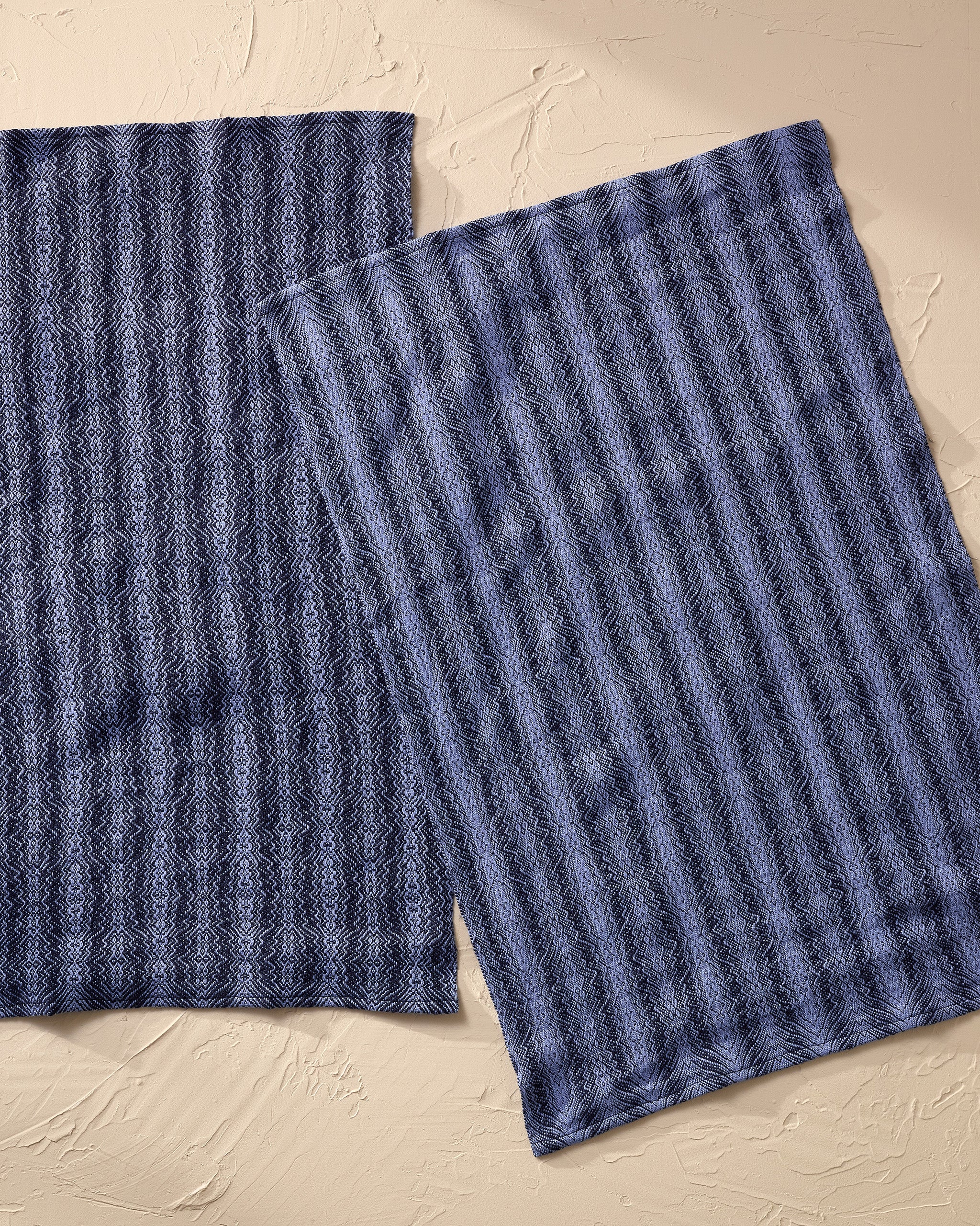 Embossed Towels - Image 4