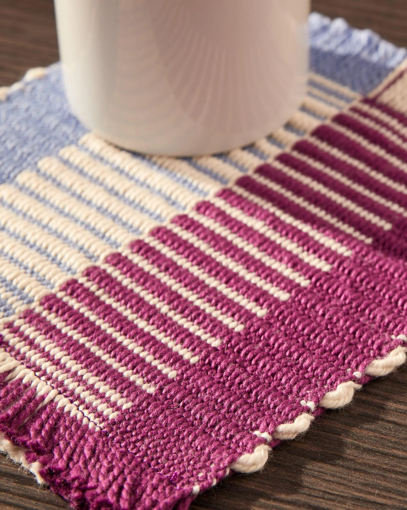 Endless Options Mug Rugs - Image 2