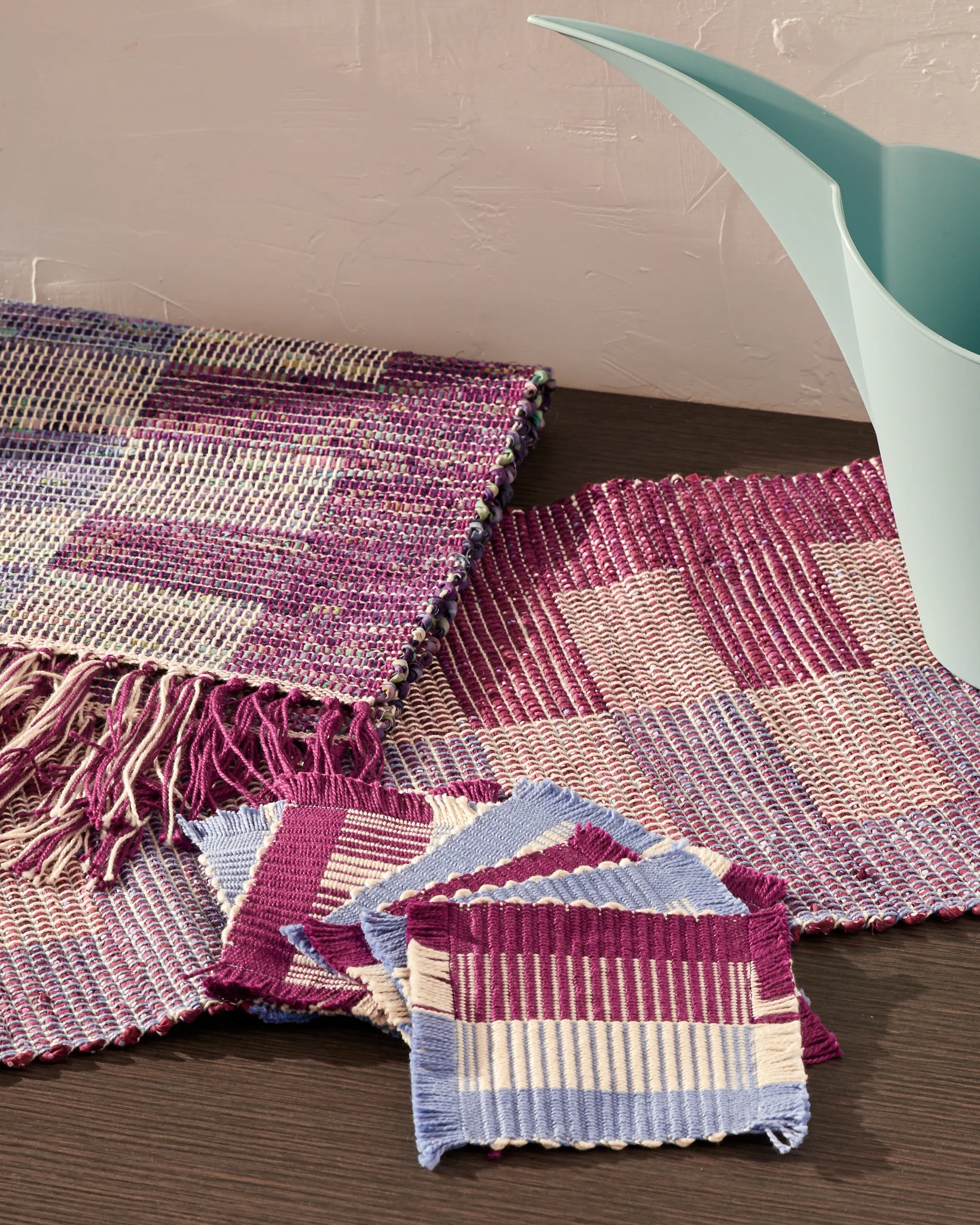 Endless Options Mug Rugs - Image 4