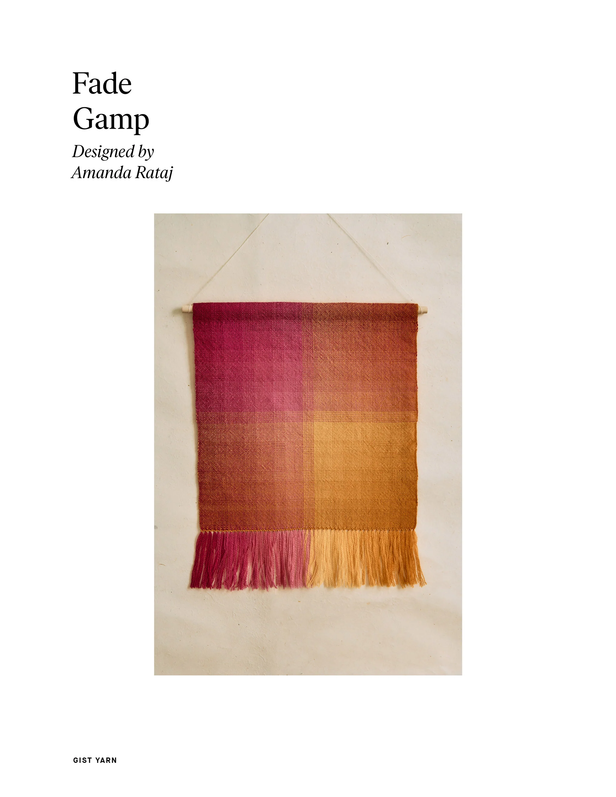 Fade Gamp - Image 3