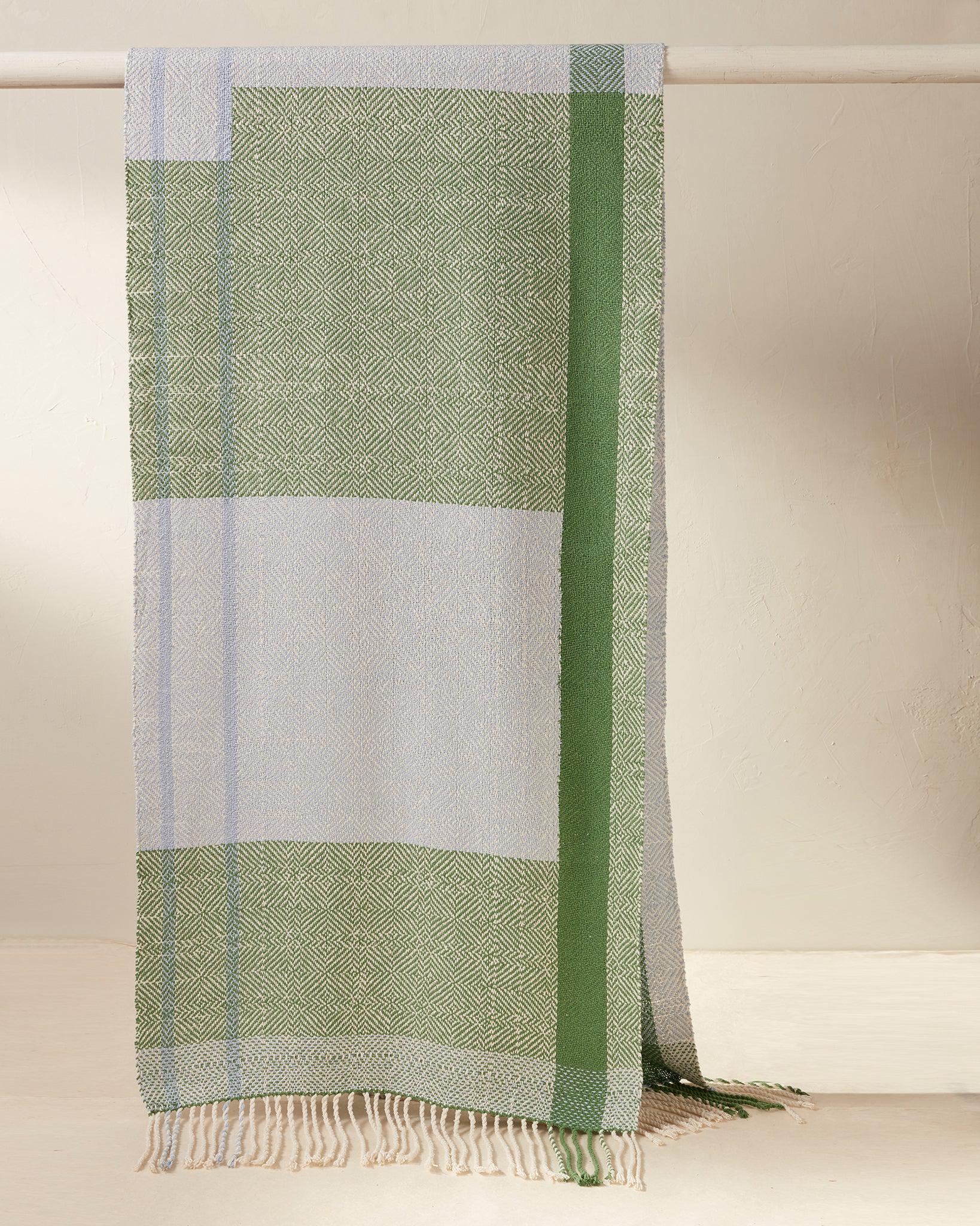 Field and Sky Shawl - Image 2