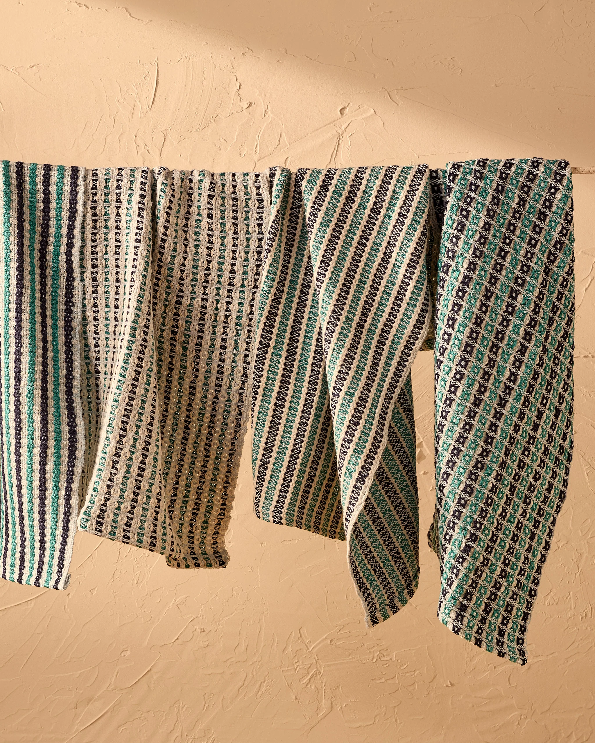 Four-Way Floats Towels (4-shaft) - Image 4