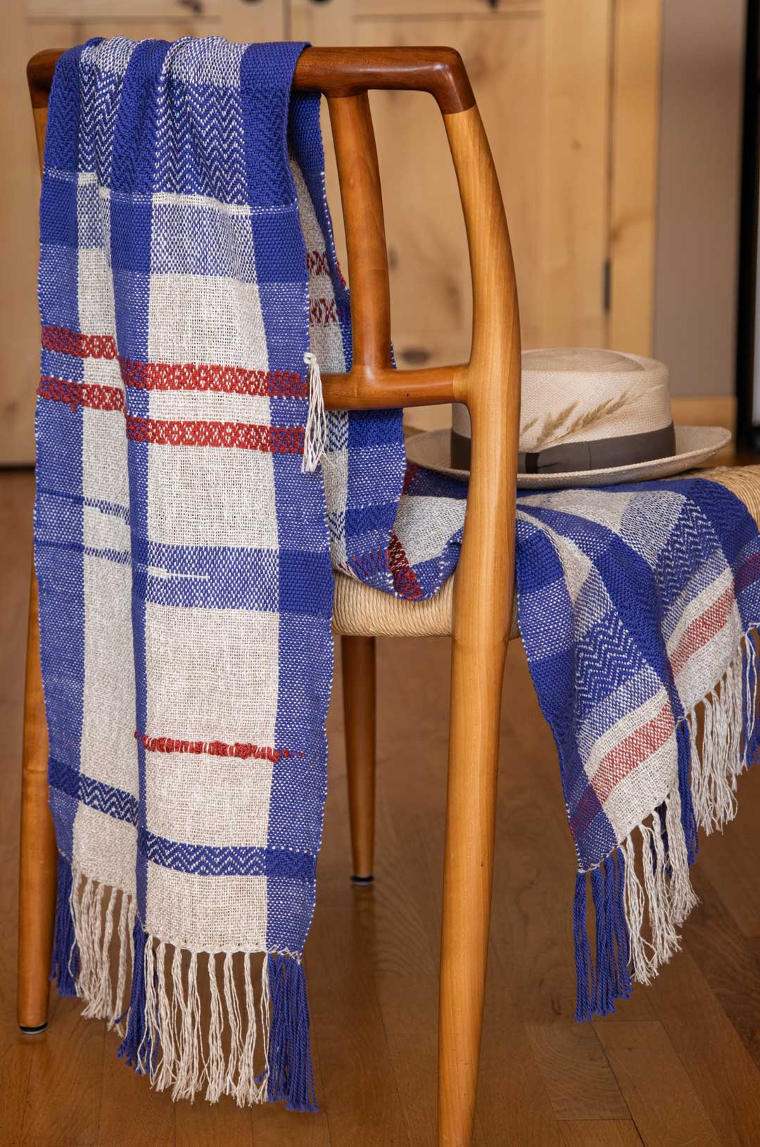 Freeform Shawl - Image 2