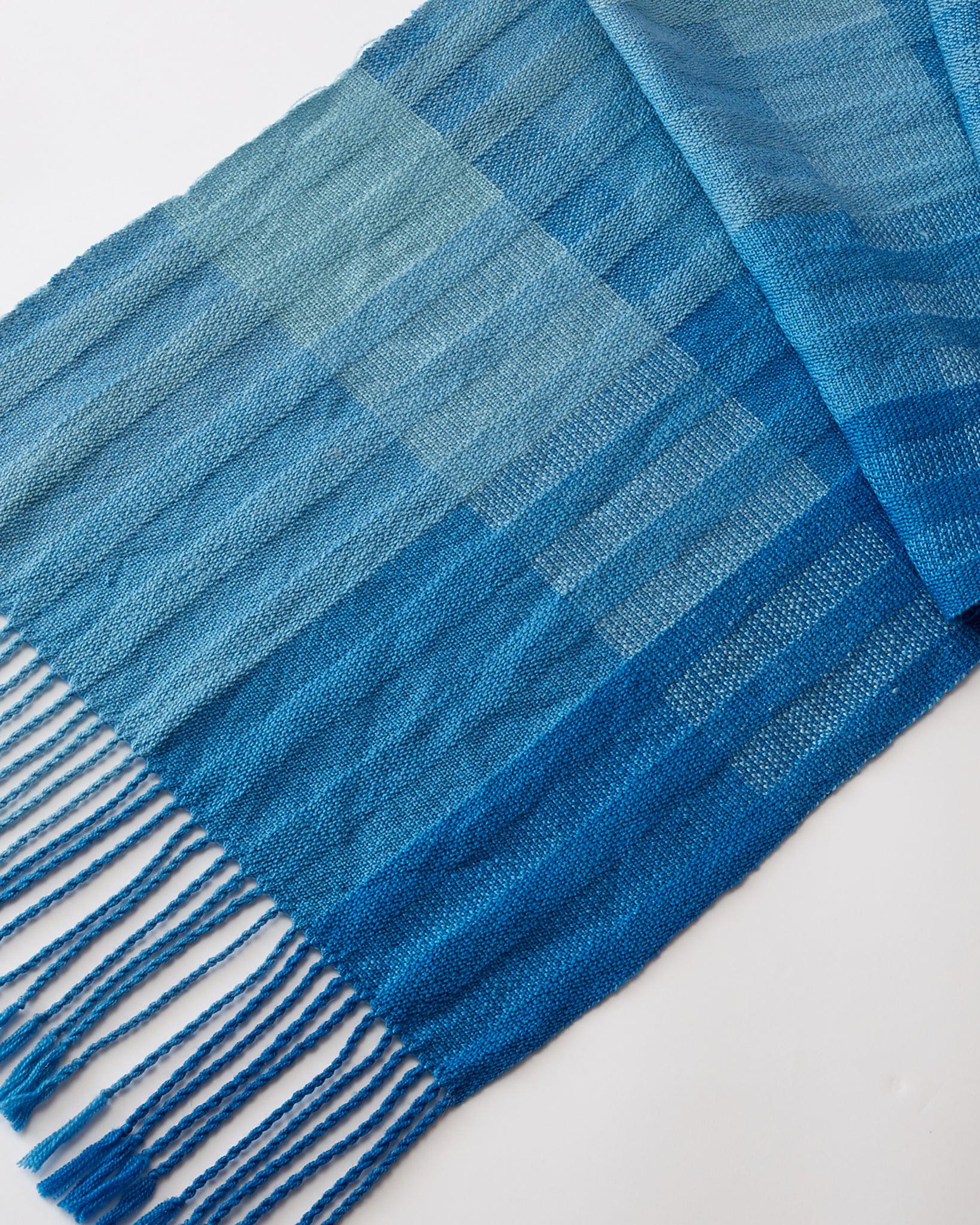 Gradation Shawl - Image 2