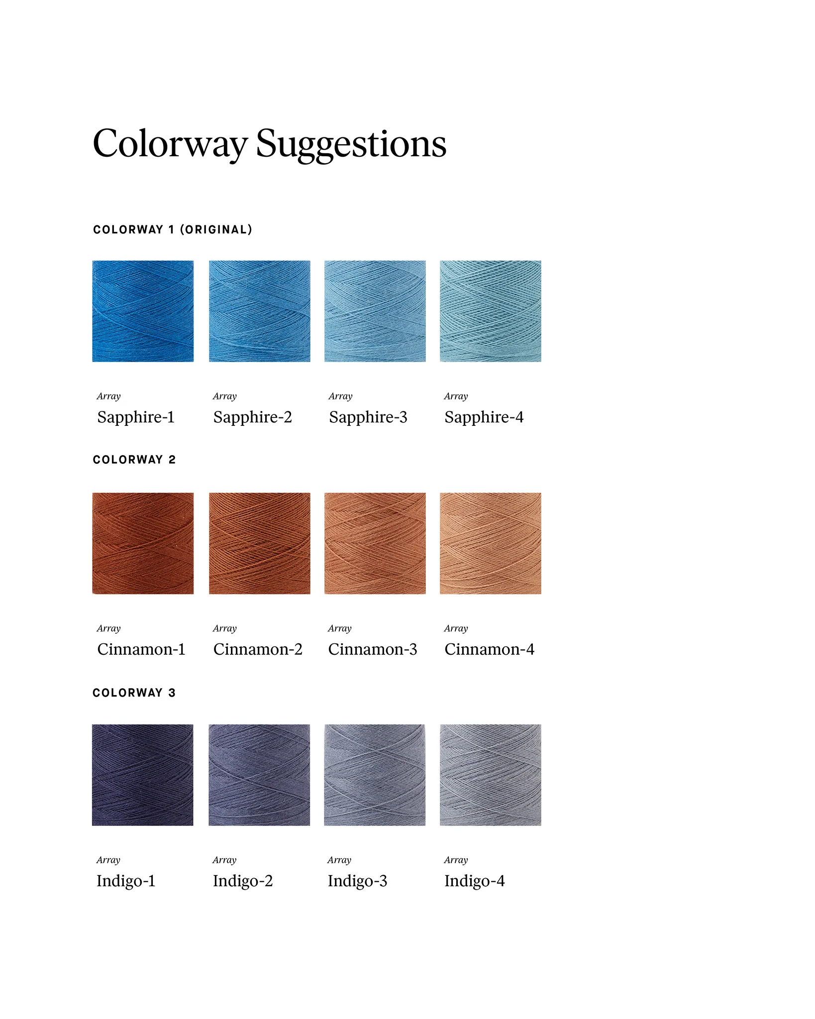Gradation Shawl - Image 6