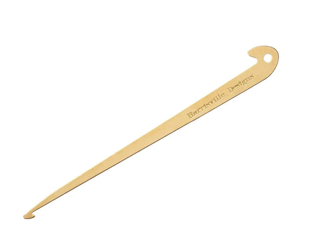 Harrisville Designs 36" Model T4 Jack Loom - Image 3