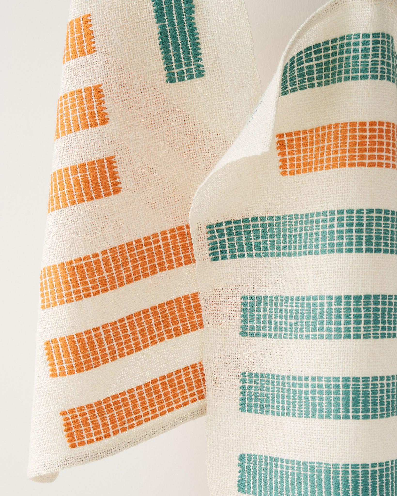 Inlay Towels - Image 2