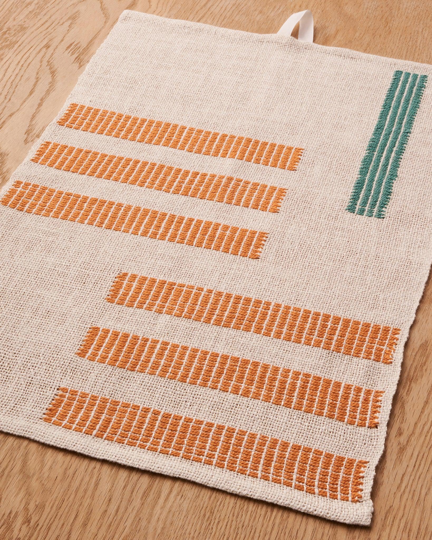 Inlay Towels - Image 3