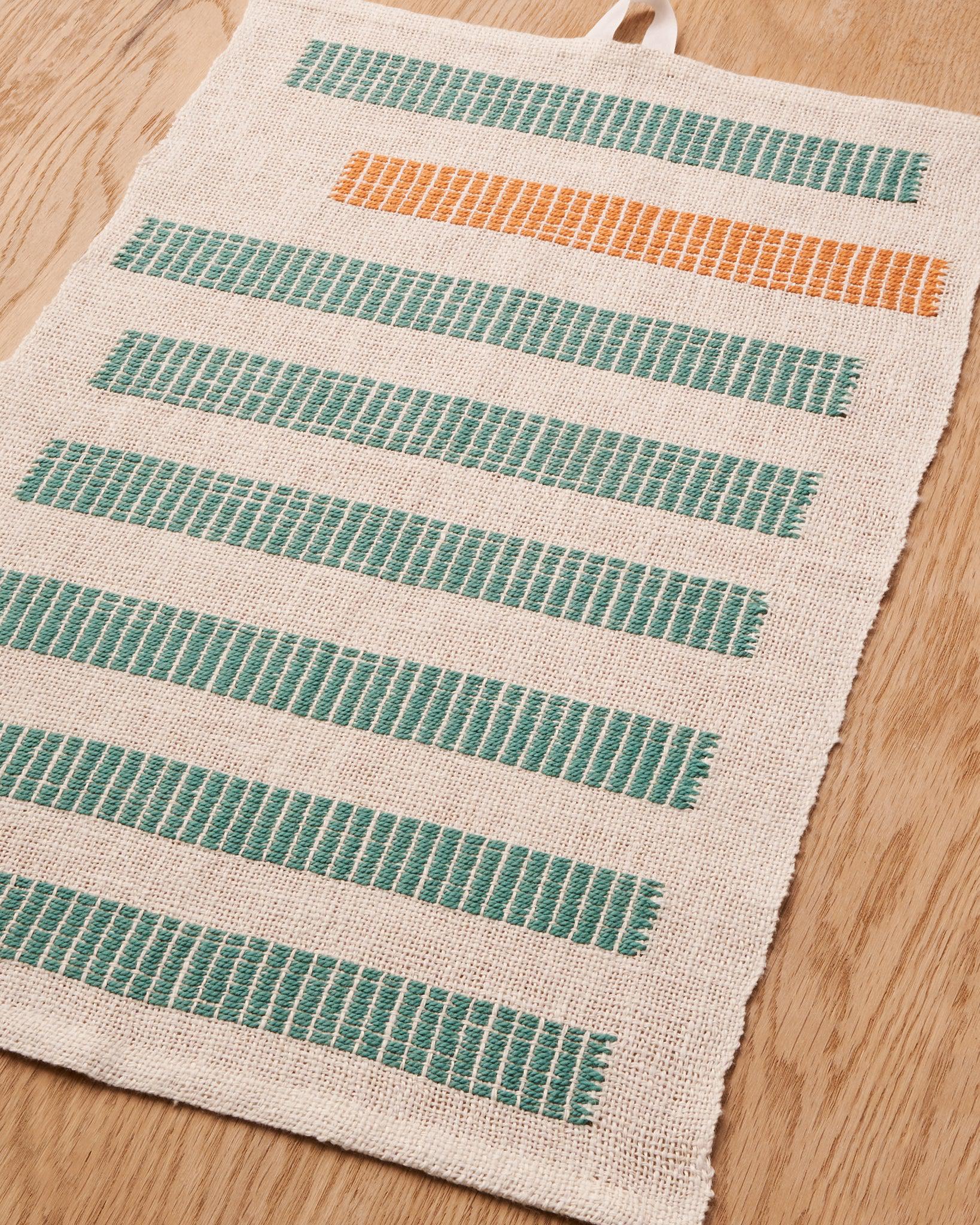Inlay Towels - Image 4