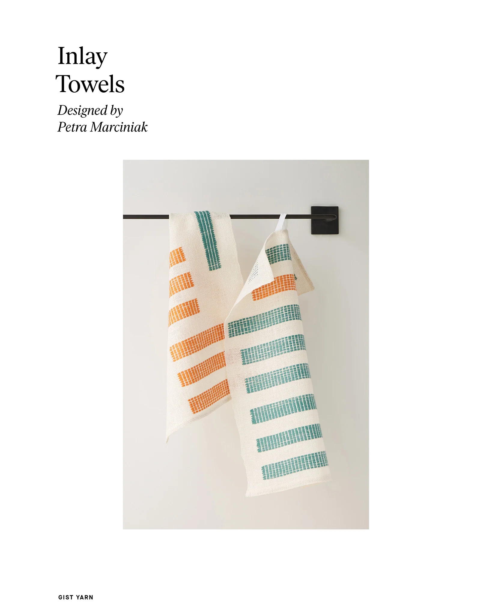 Inlay Towels - Image 5