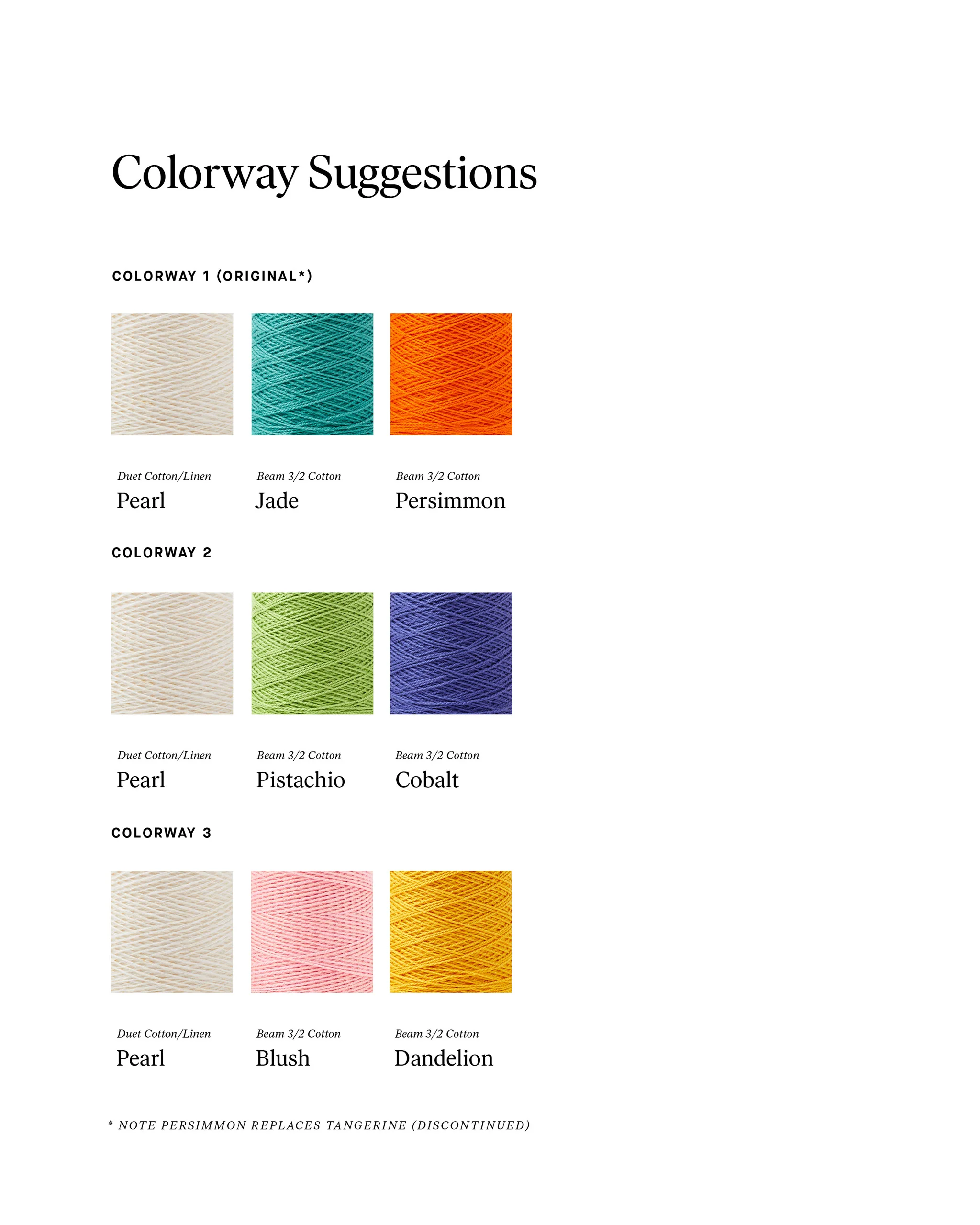 Inlay Towels - Image 7
