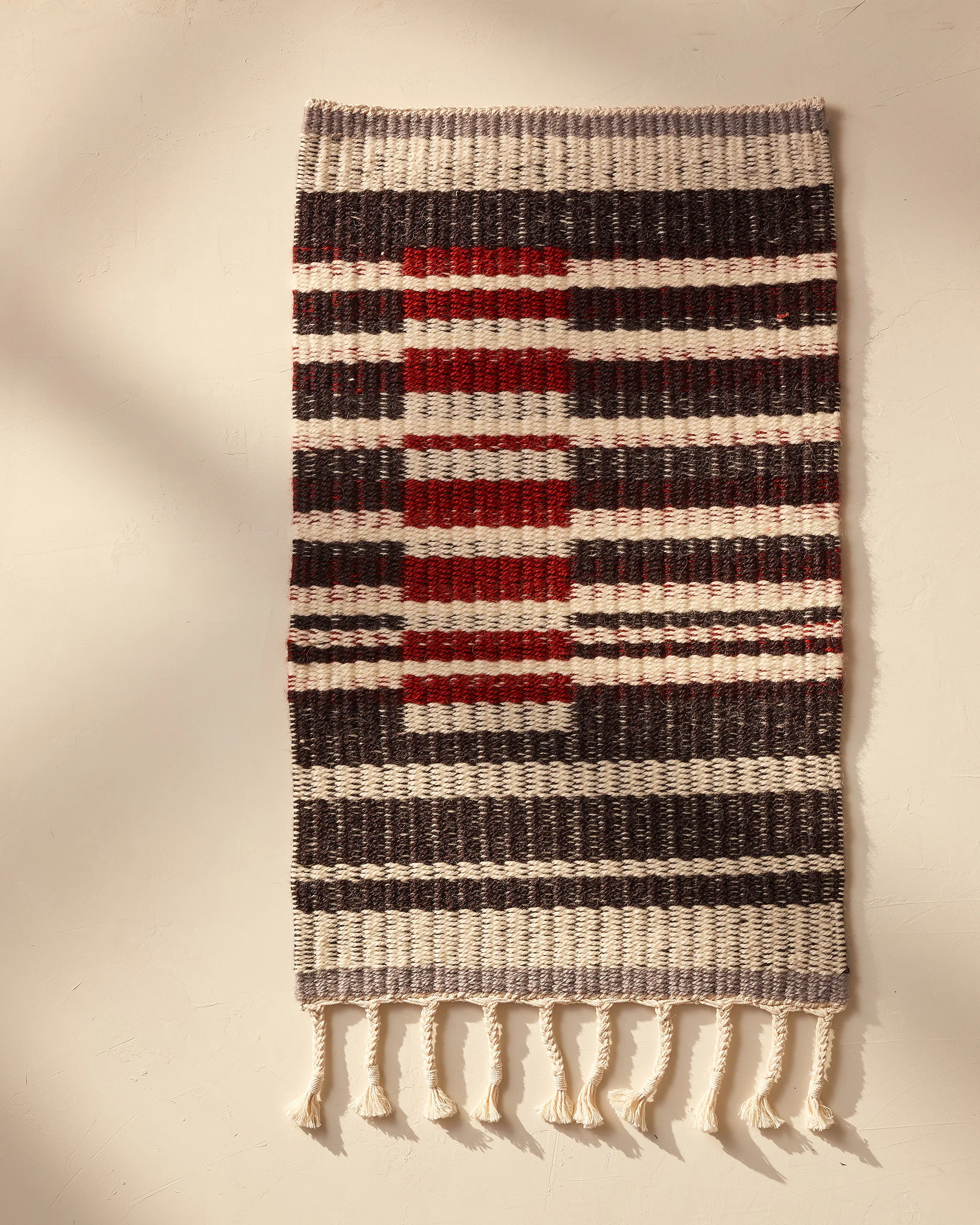 Inset Block Wall Hanging - Image 4