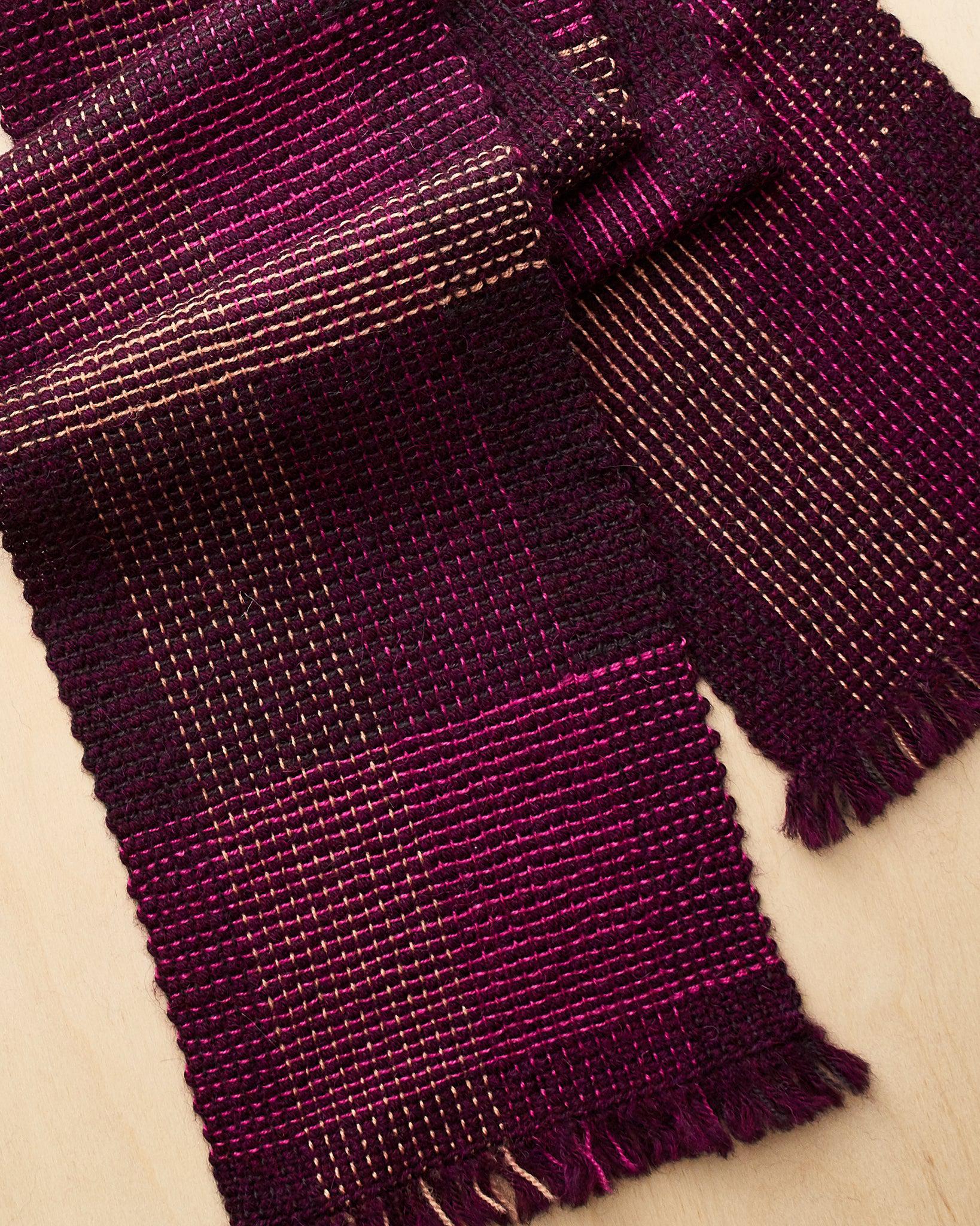 Juxtaposition Scarf