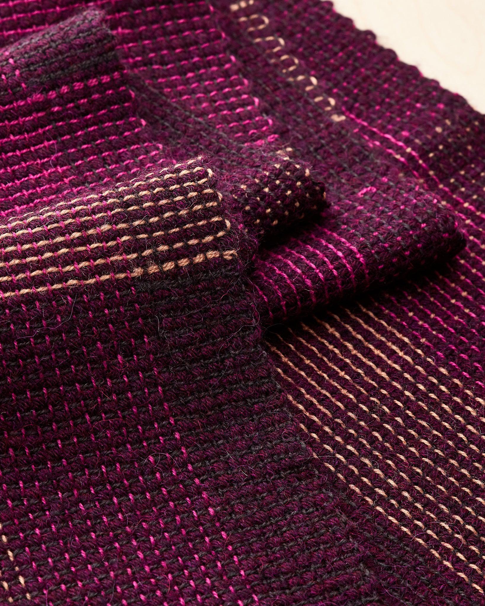 Juxtaposition Scarf - Image 2