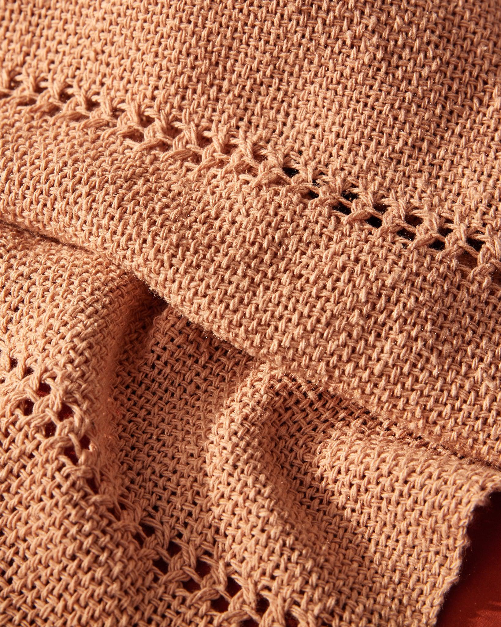 Lace Medley Scarf - Image 2