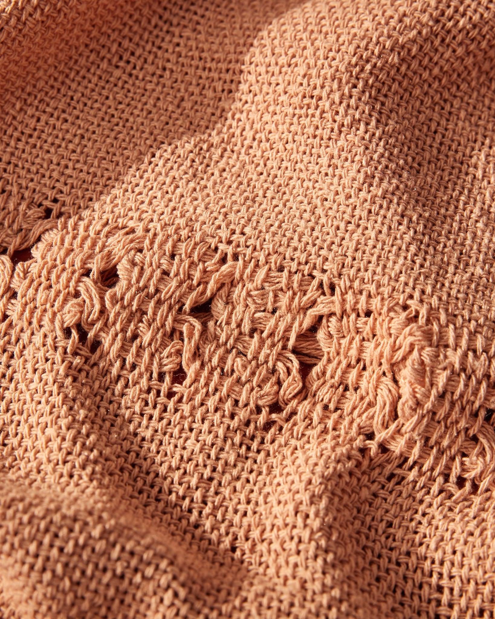 Lace Medley Scarf - Image 3
