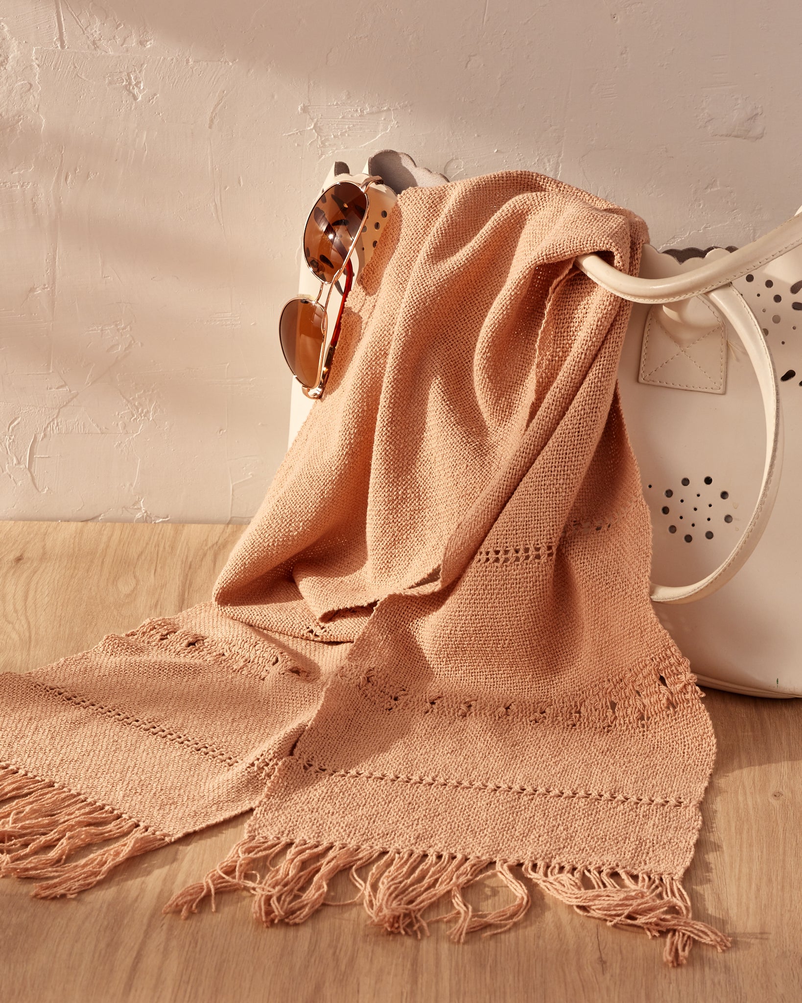 Lace Medley Scarf - Image 4
