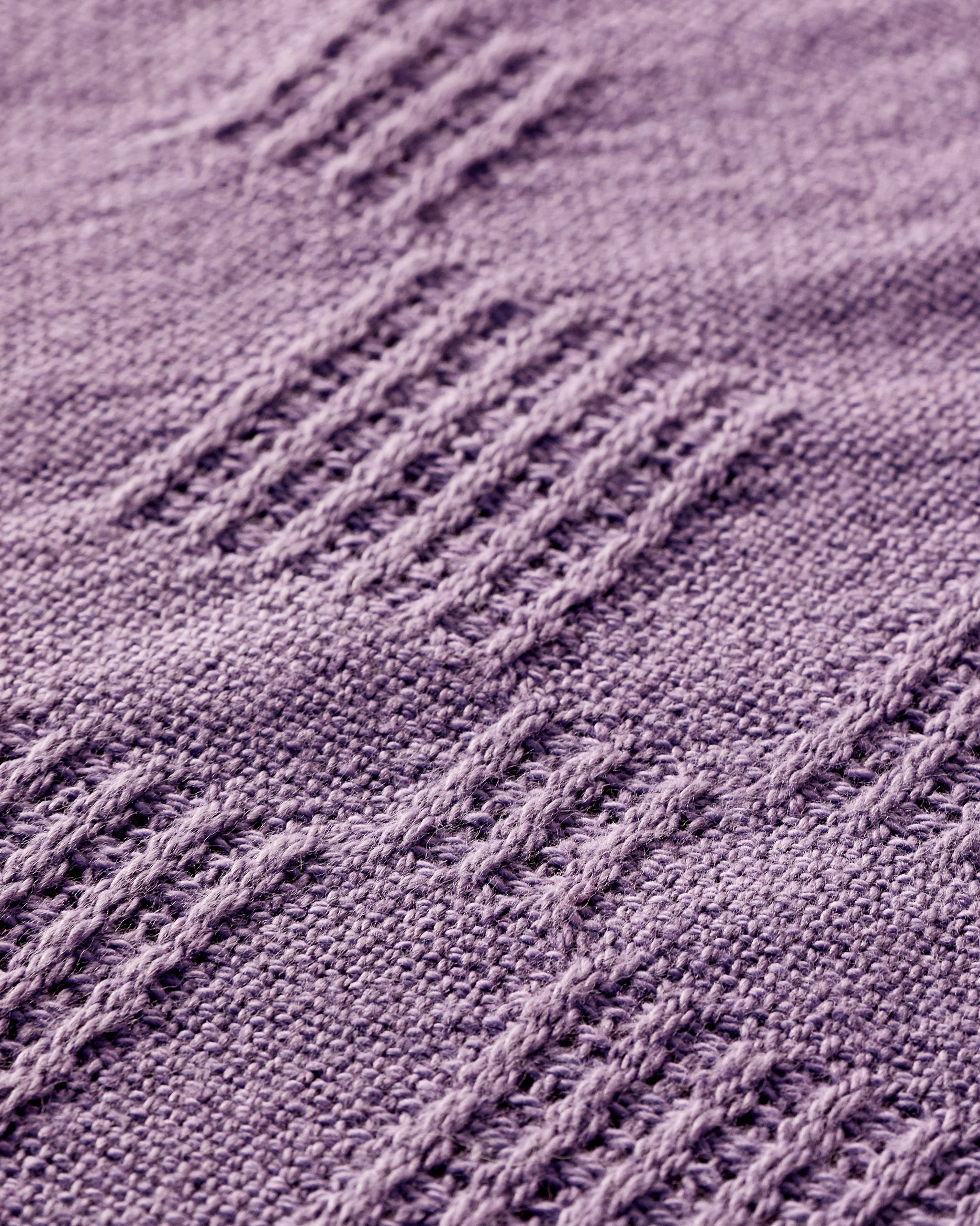 Lace Stroller Blanket - Image 5